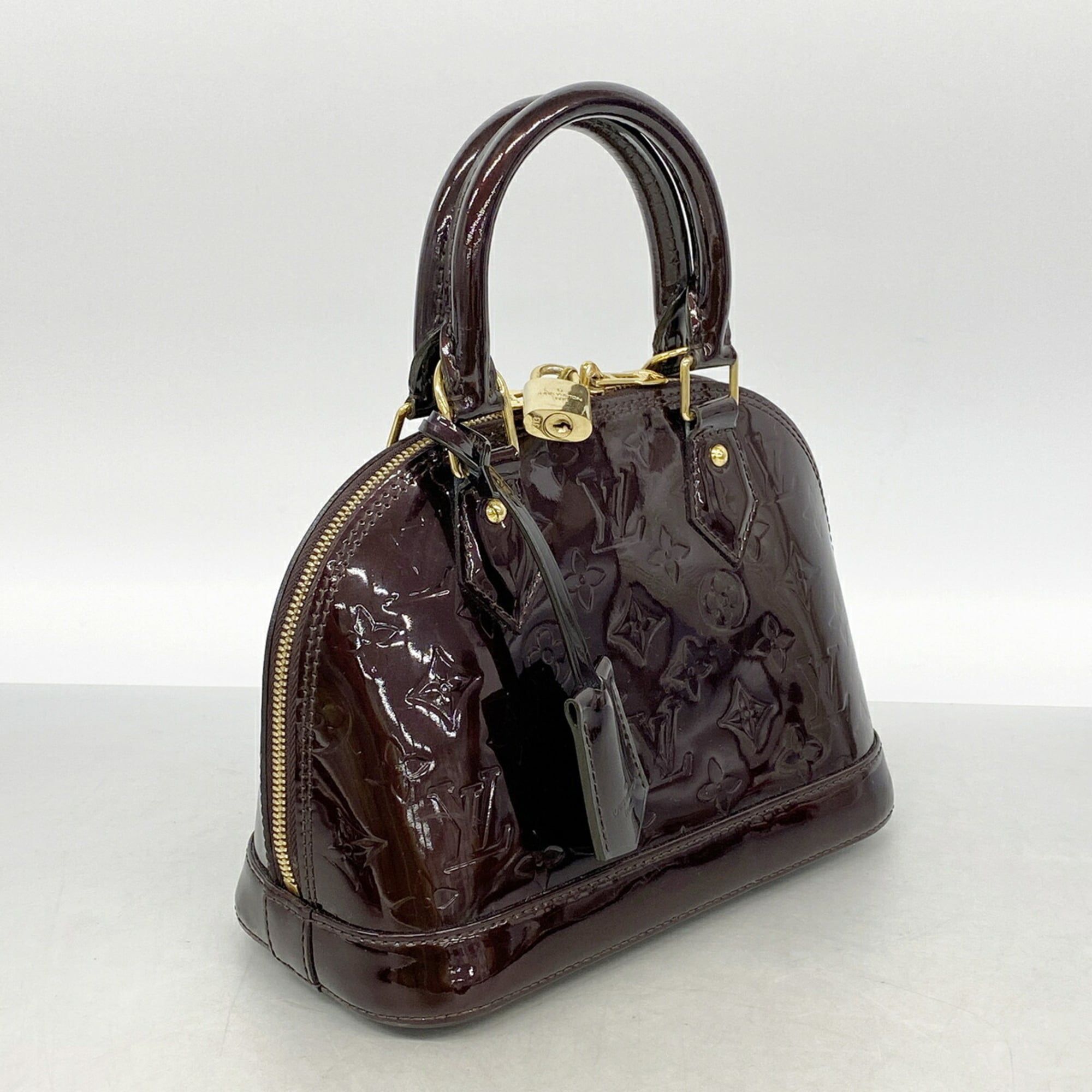 Handbag (Pre-Owned) - Louis Vuitton - Modalova