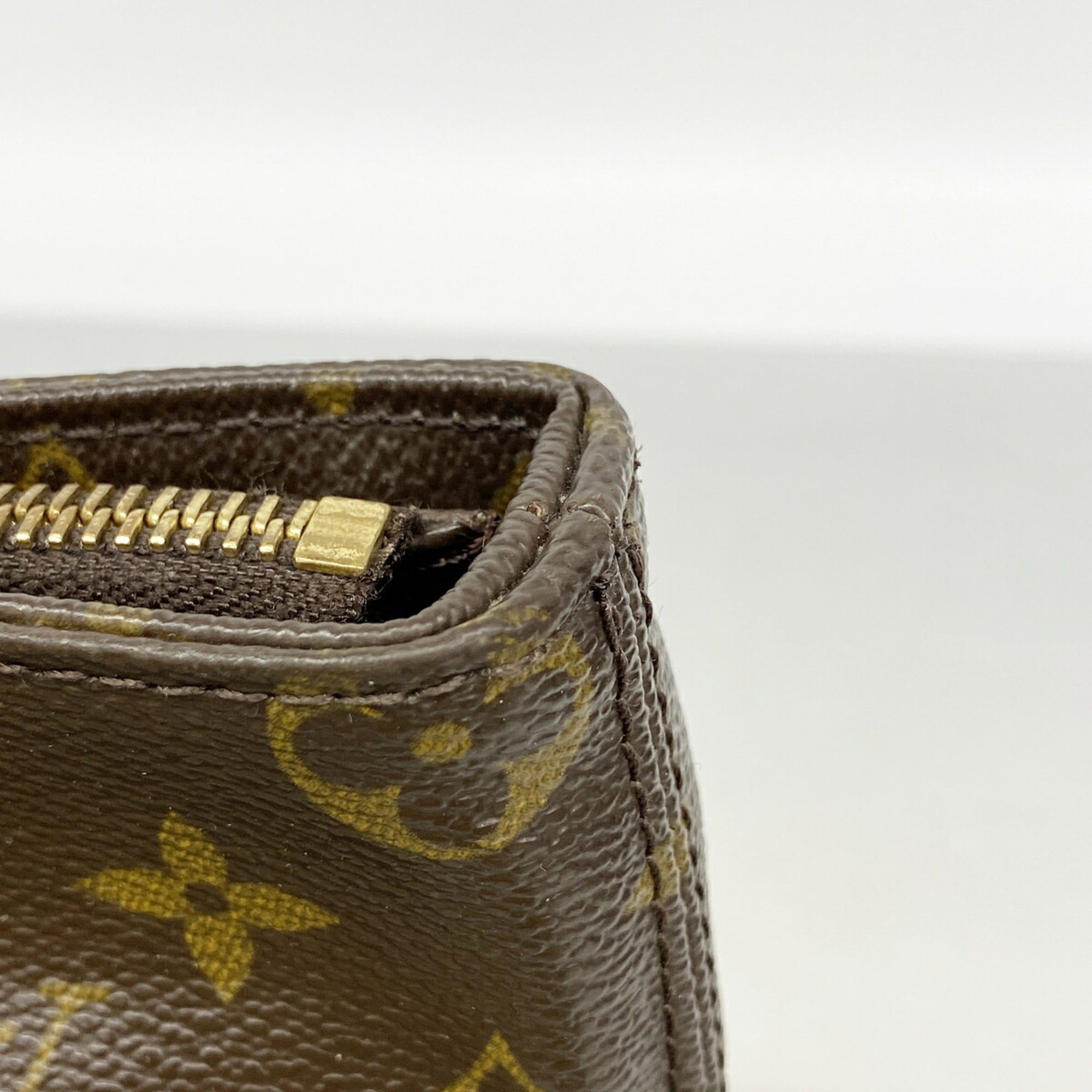 Tote Bag (Pre-Owned) - Louis Vuitton - Modalova