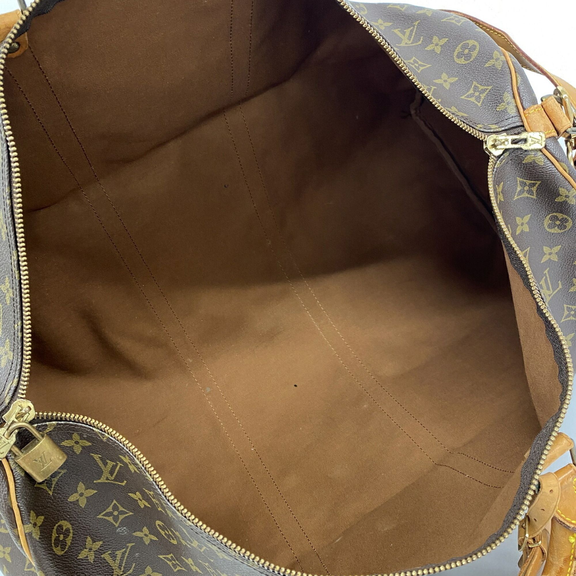 Boston Bag (Pre-Owned) - Louis Vuitton - Modalova