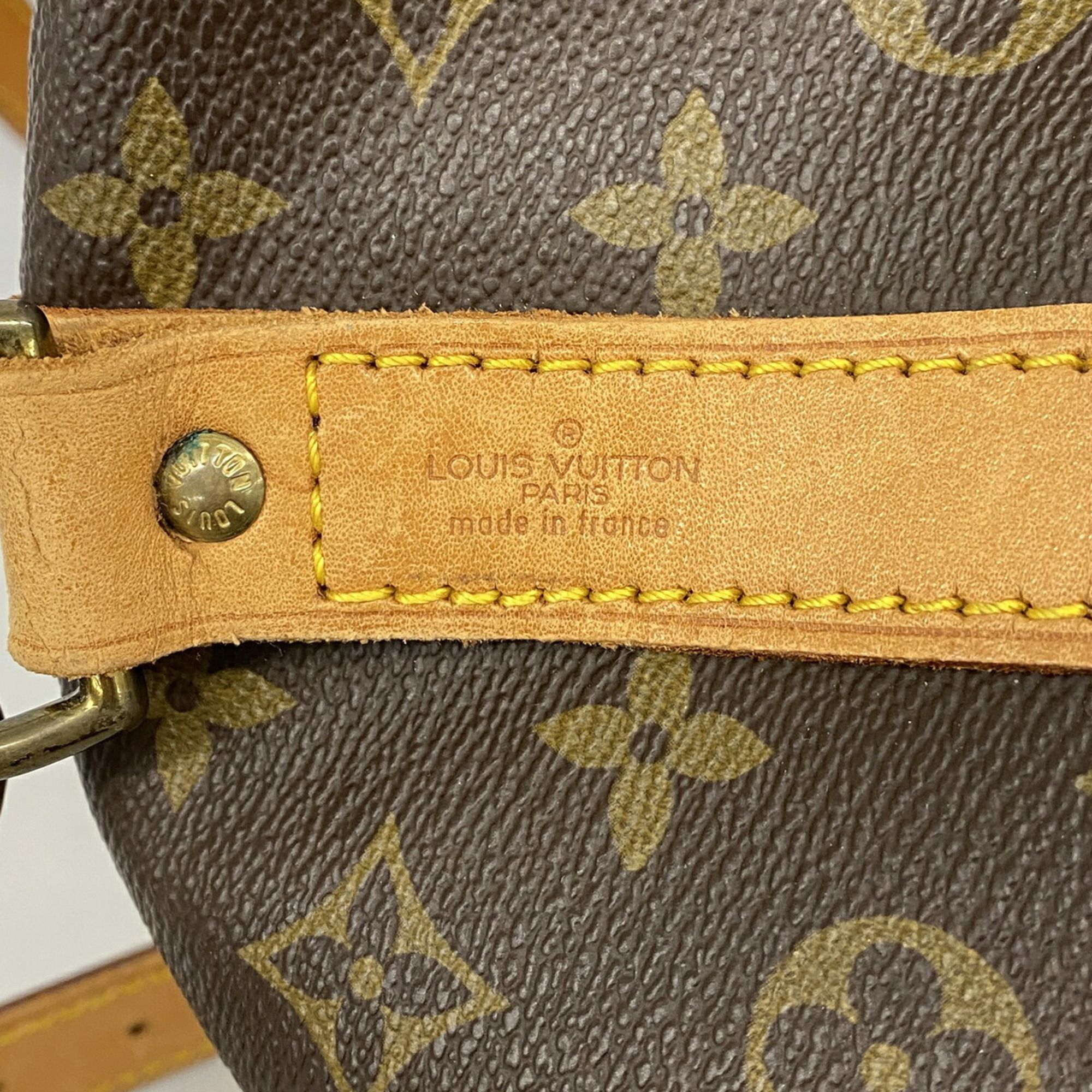 Boston Bag (Pre-Owned) - Louis Vuitton - Modalova