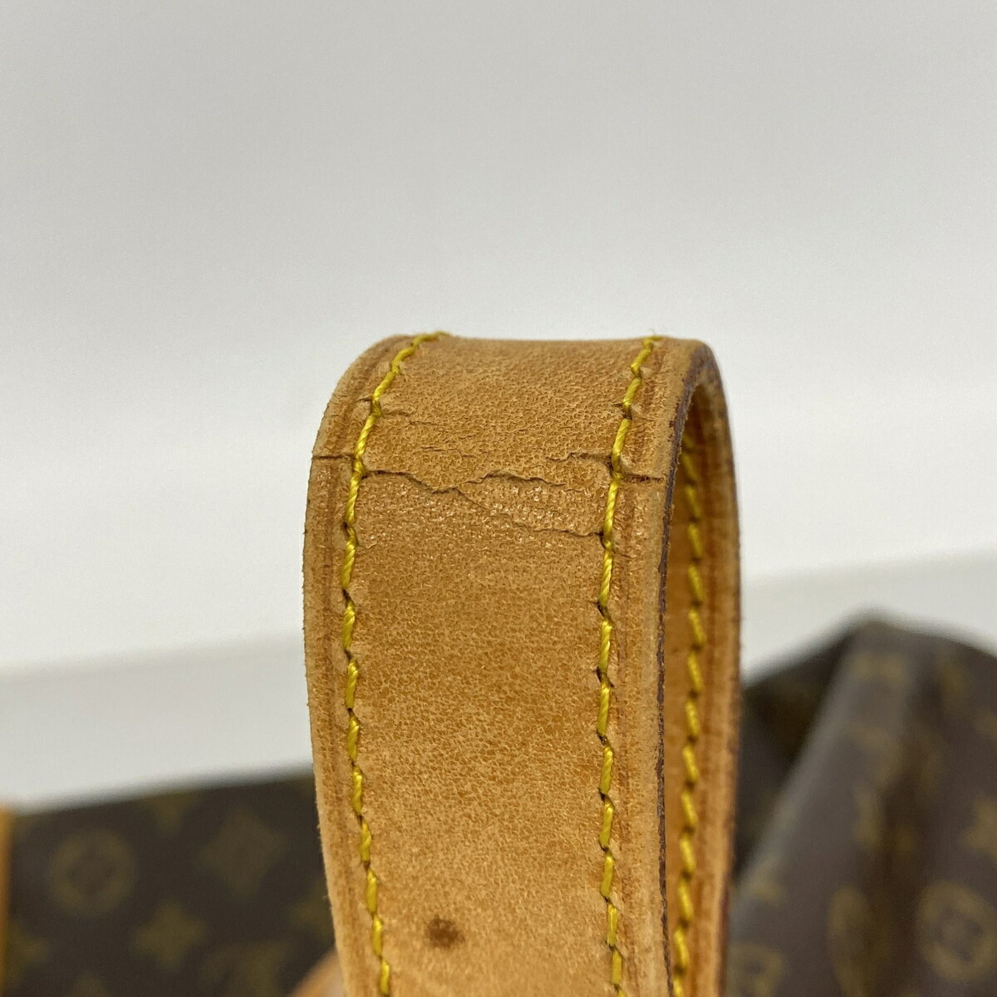Boston Bag (Pre-Owned) - Louis Vuitton - Modalova