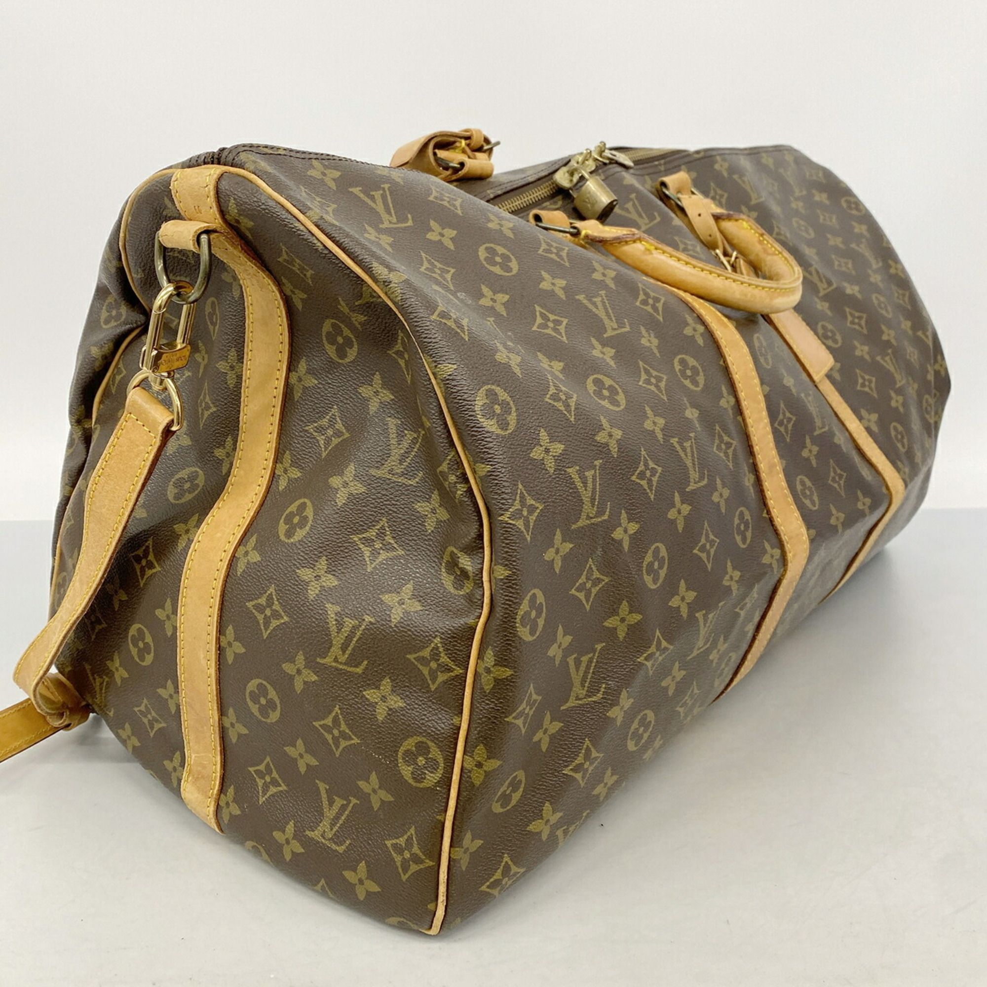 Boston Bag (Pre-Owned) - Louis Vuitton - Modalova