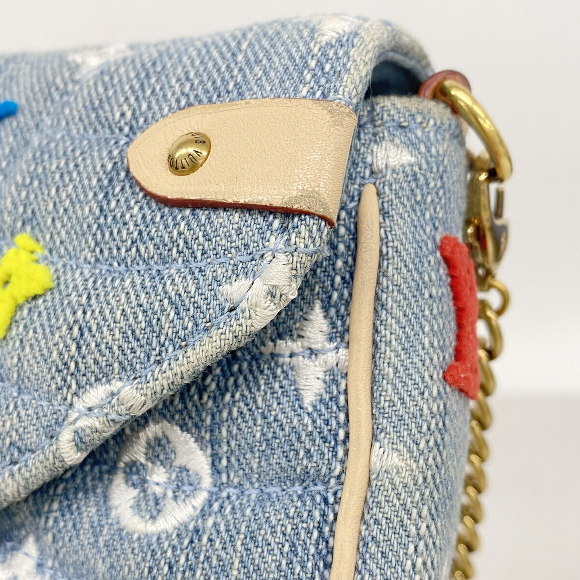 Shoulder Bag (Pre-Owned) - Louis Vuitton - Modalova