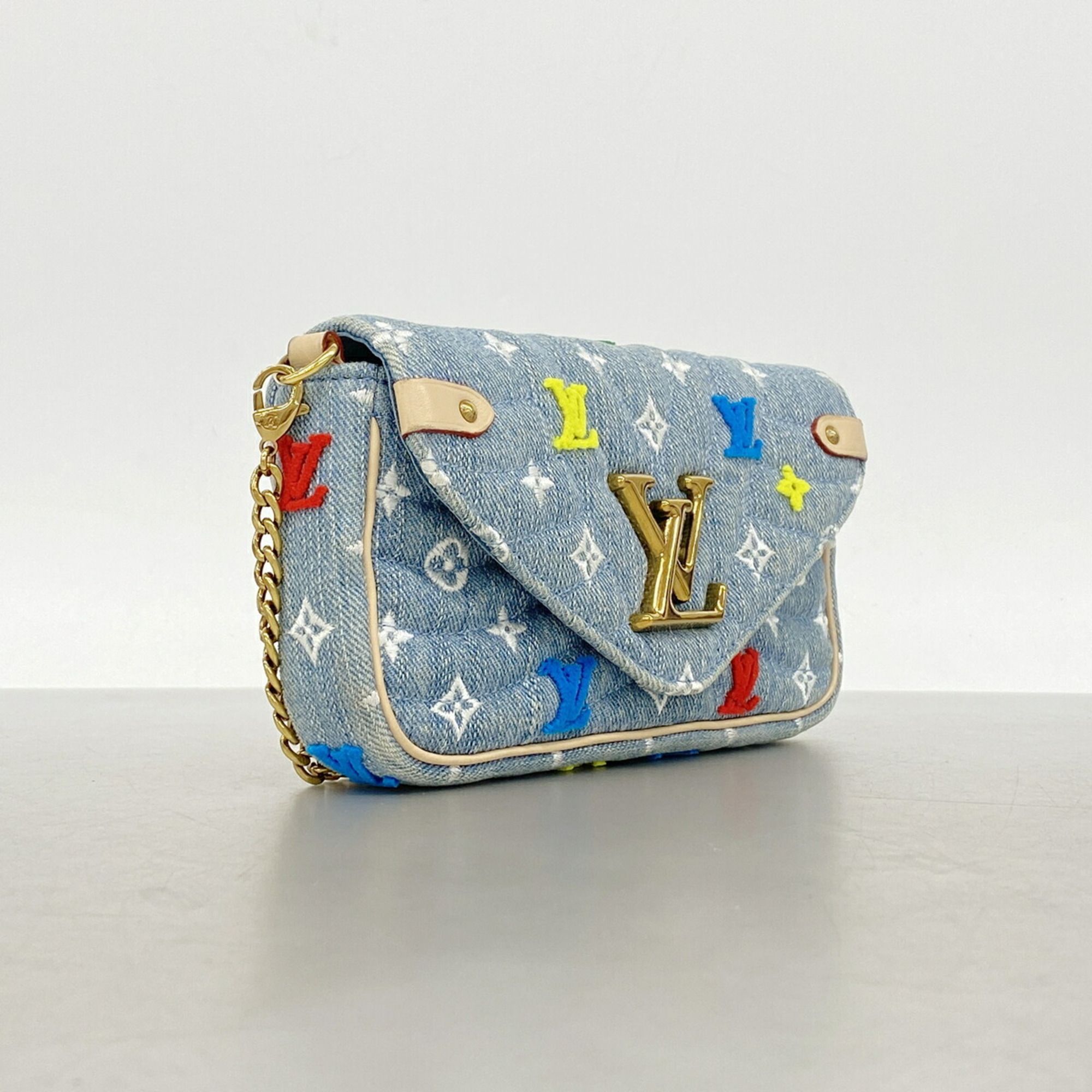 Shoulder Bag (Pre-Owned) - Louis Vuitton - Modalova
