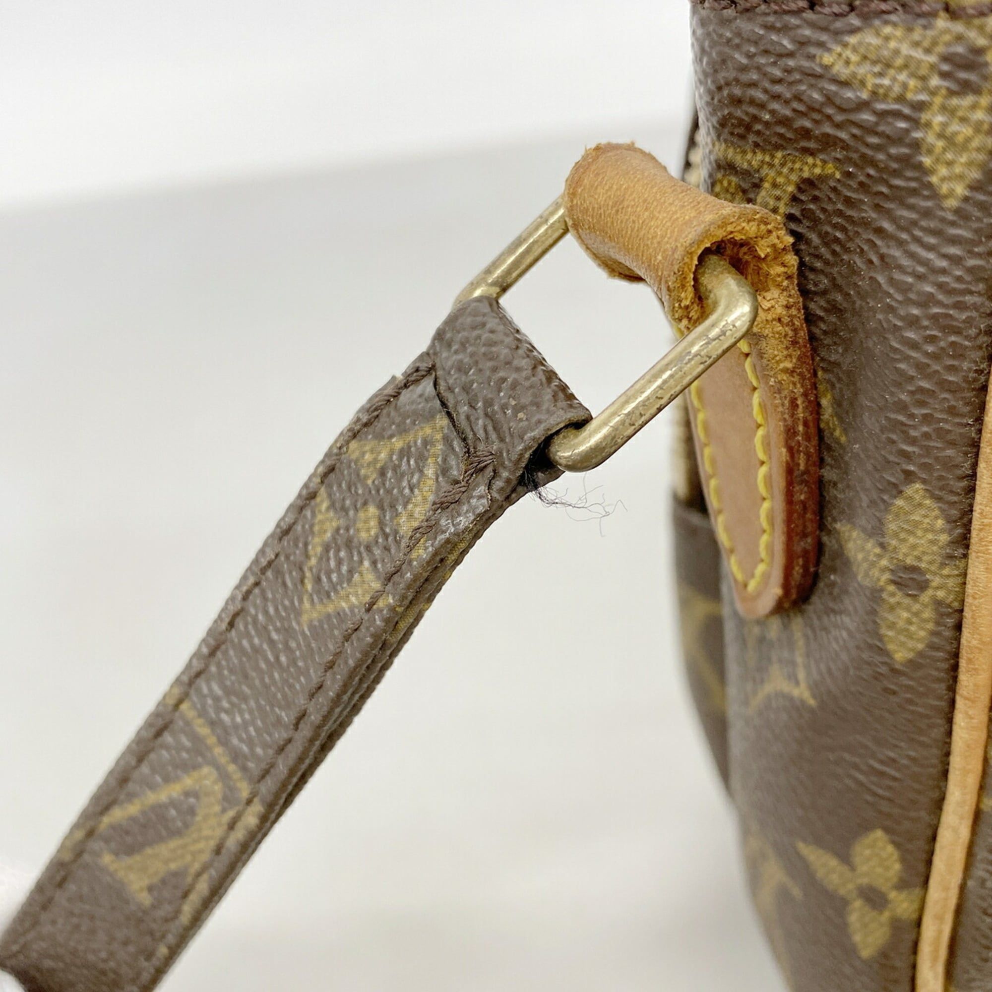 Shoulder Bag (Pre-Owned) - Louis Vuitton - Modalova