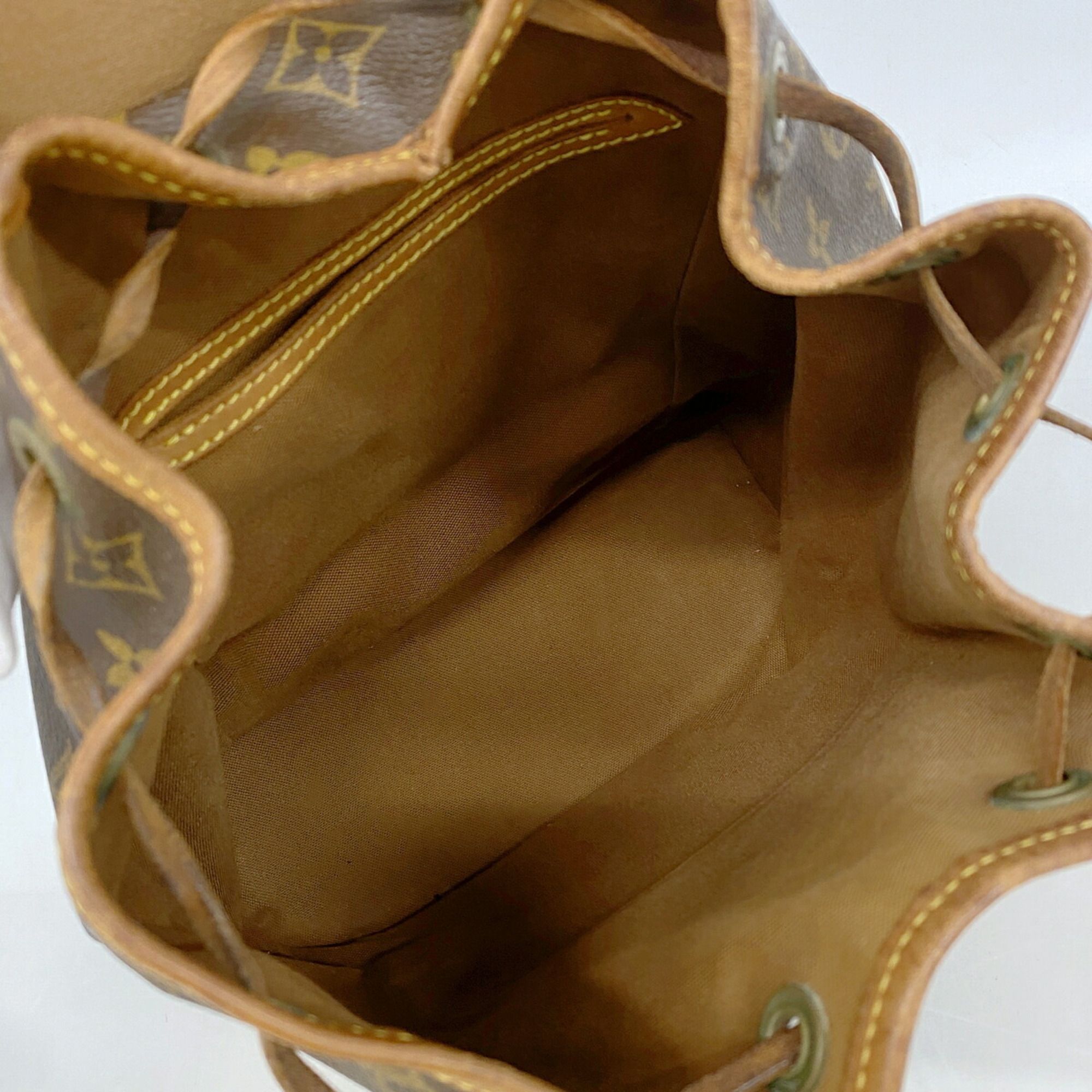 Backpack (Pre-Owned) - Louis Vuitton - Modalova