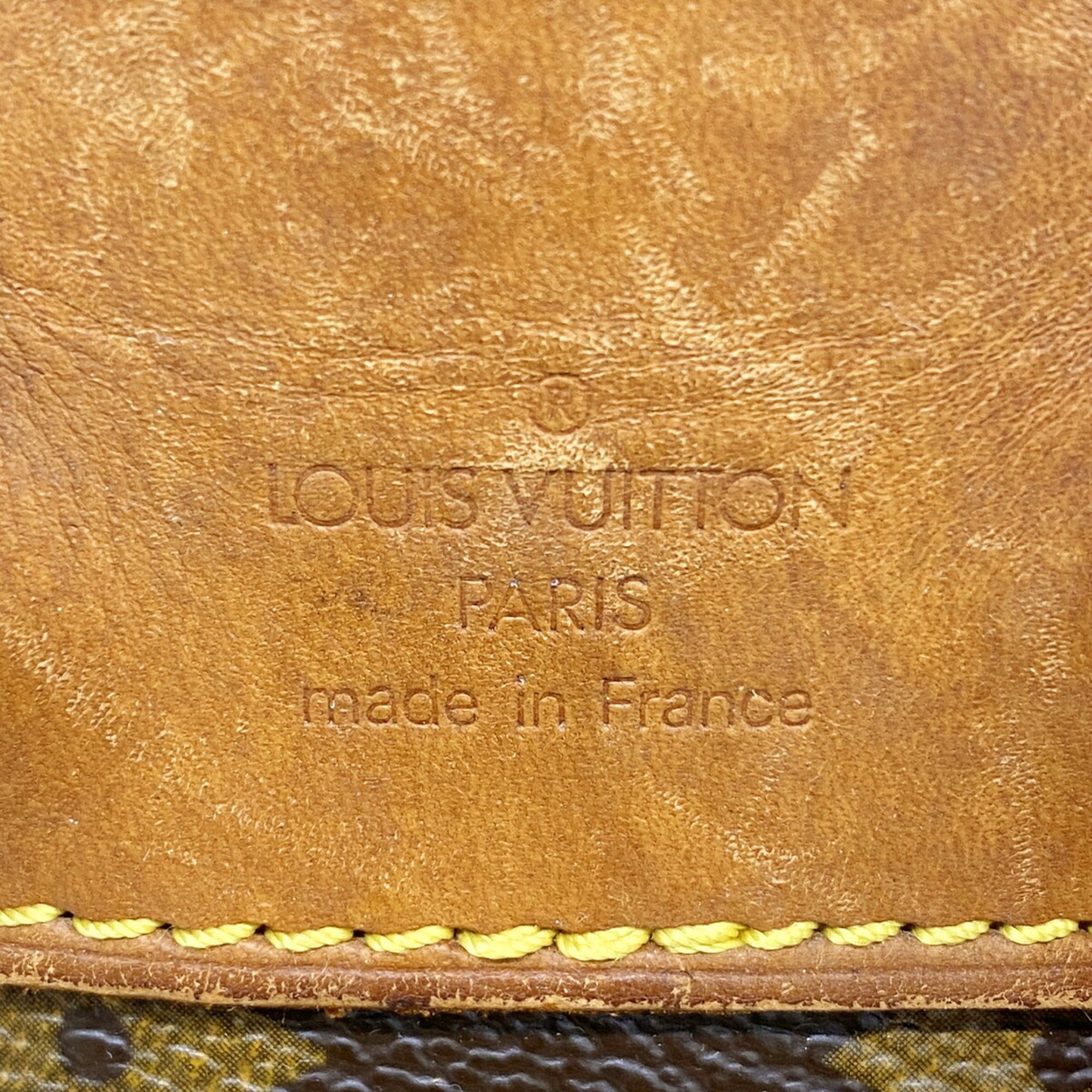 Backpack (Pre-Owned) - Louis Vuitton - Modalova