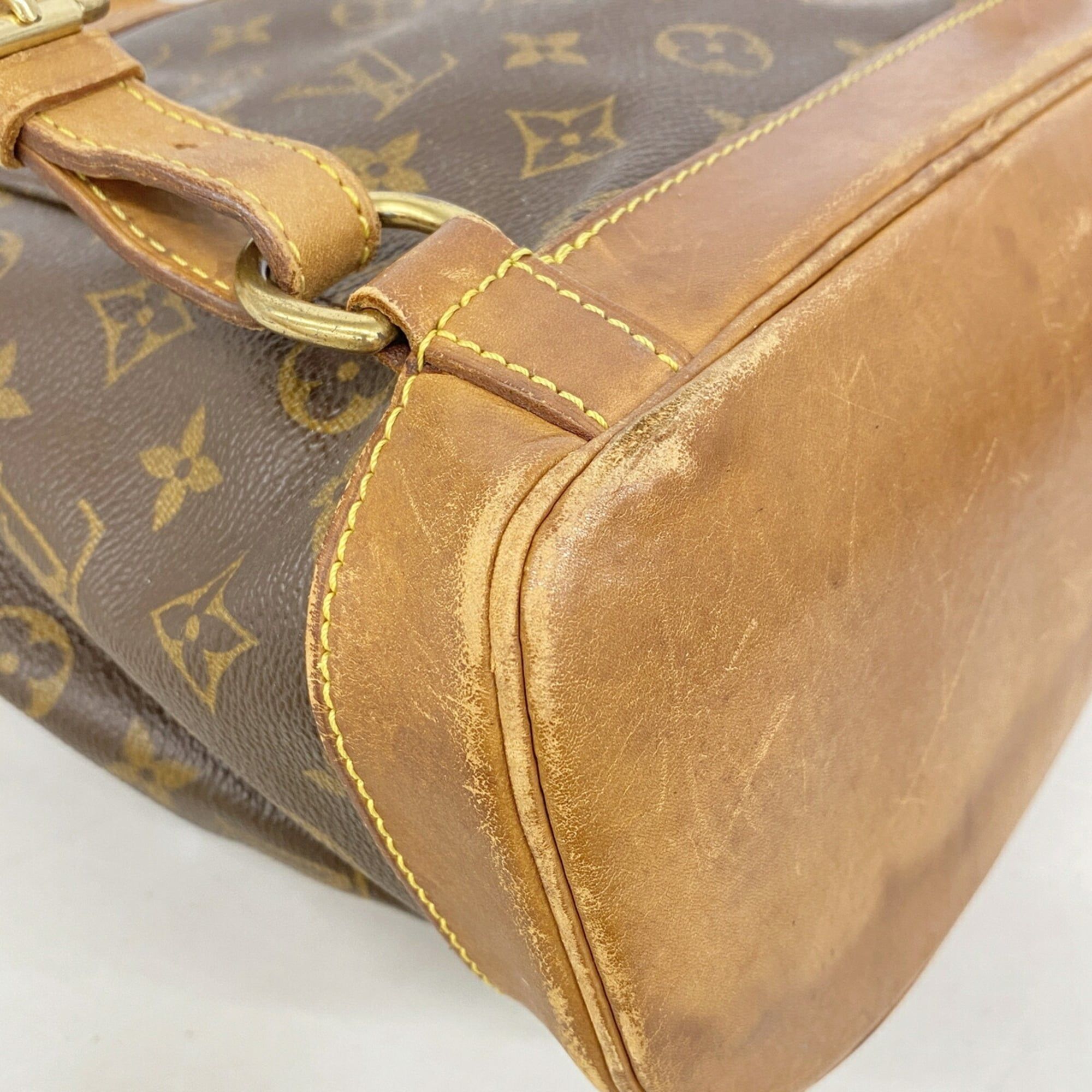 Backpack (Pre-Owned) - Louis Vuitton - Modalova