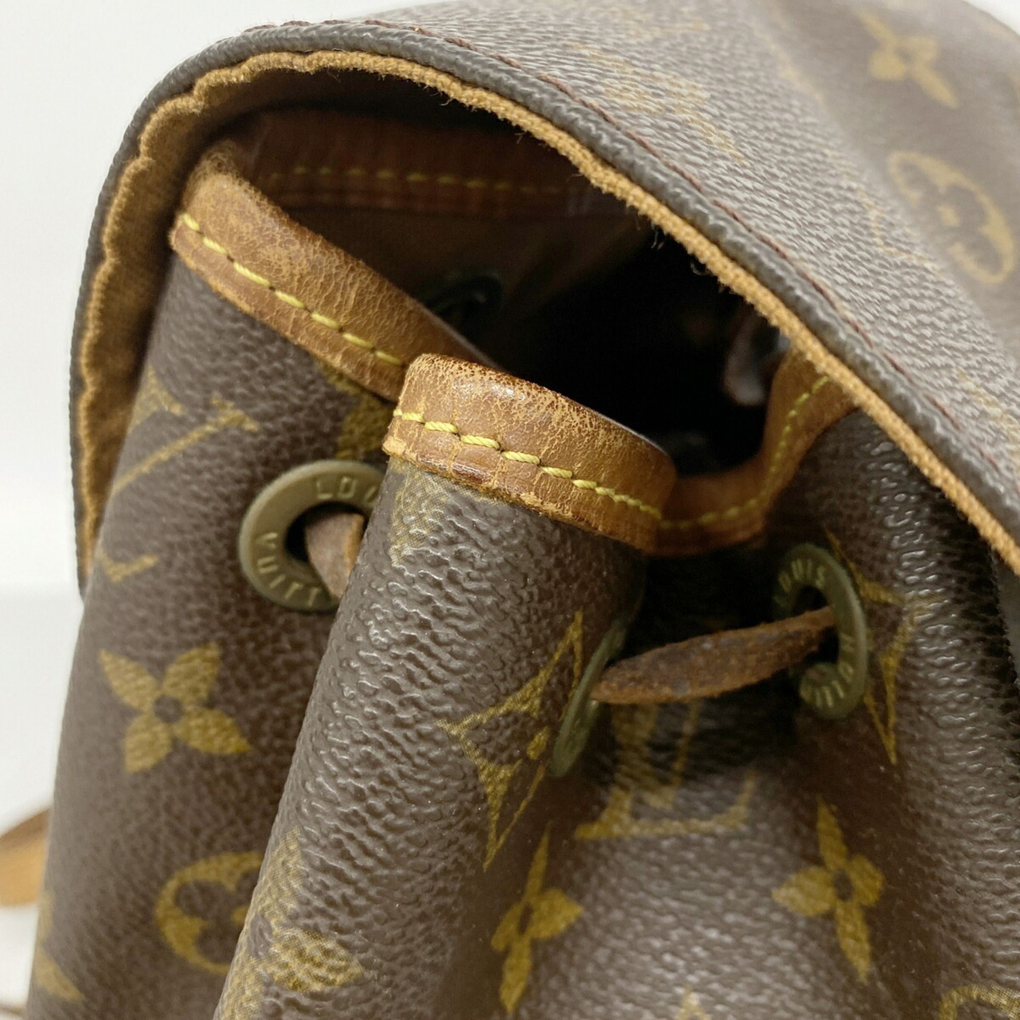 Backpack (Pre-Owned) - Louis Vuitton - Modalova
