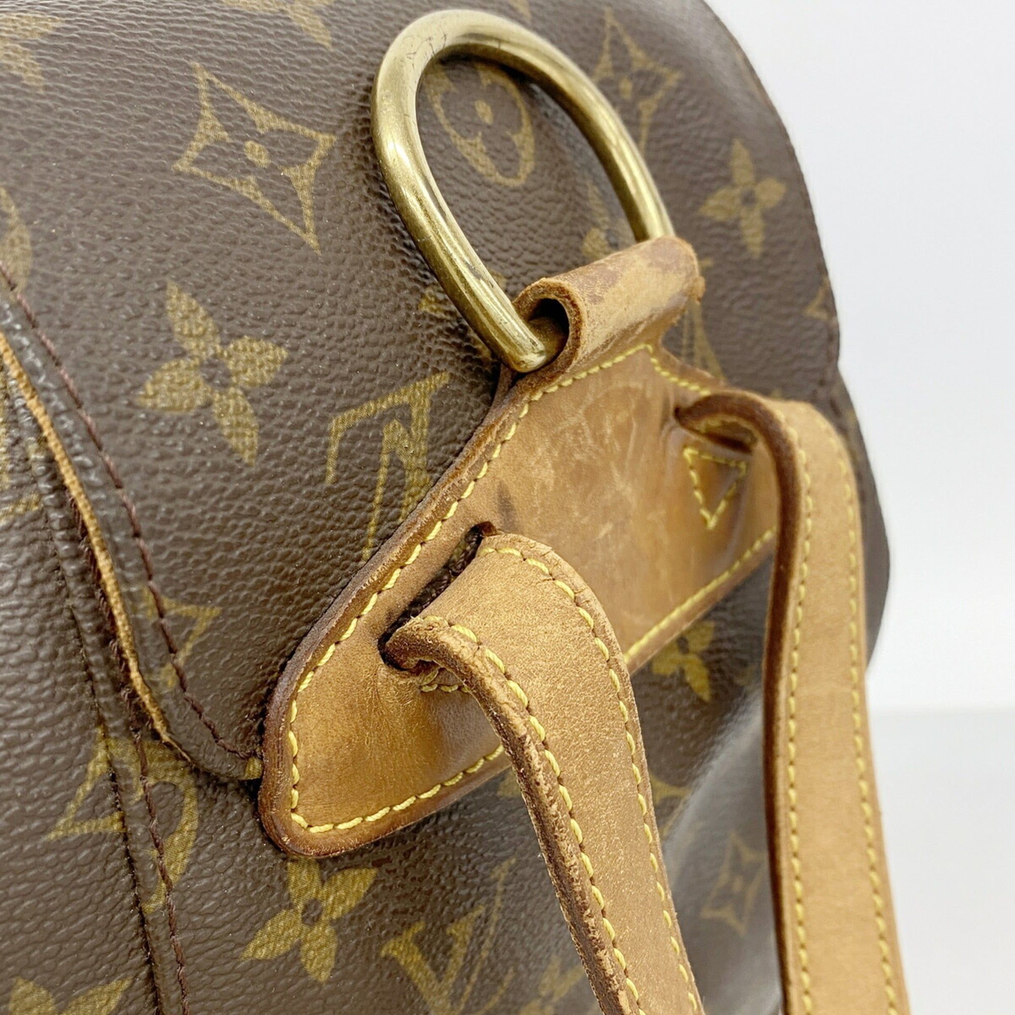 Backpack (Pre-Owned) - Louis Vuitton - Modalova