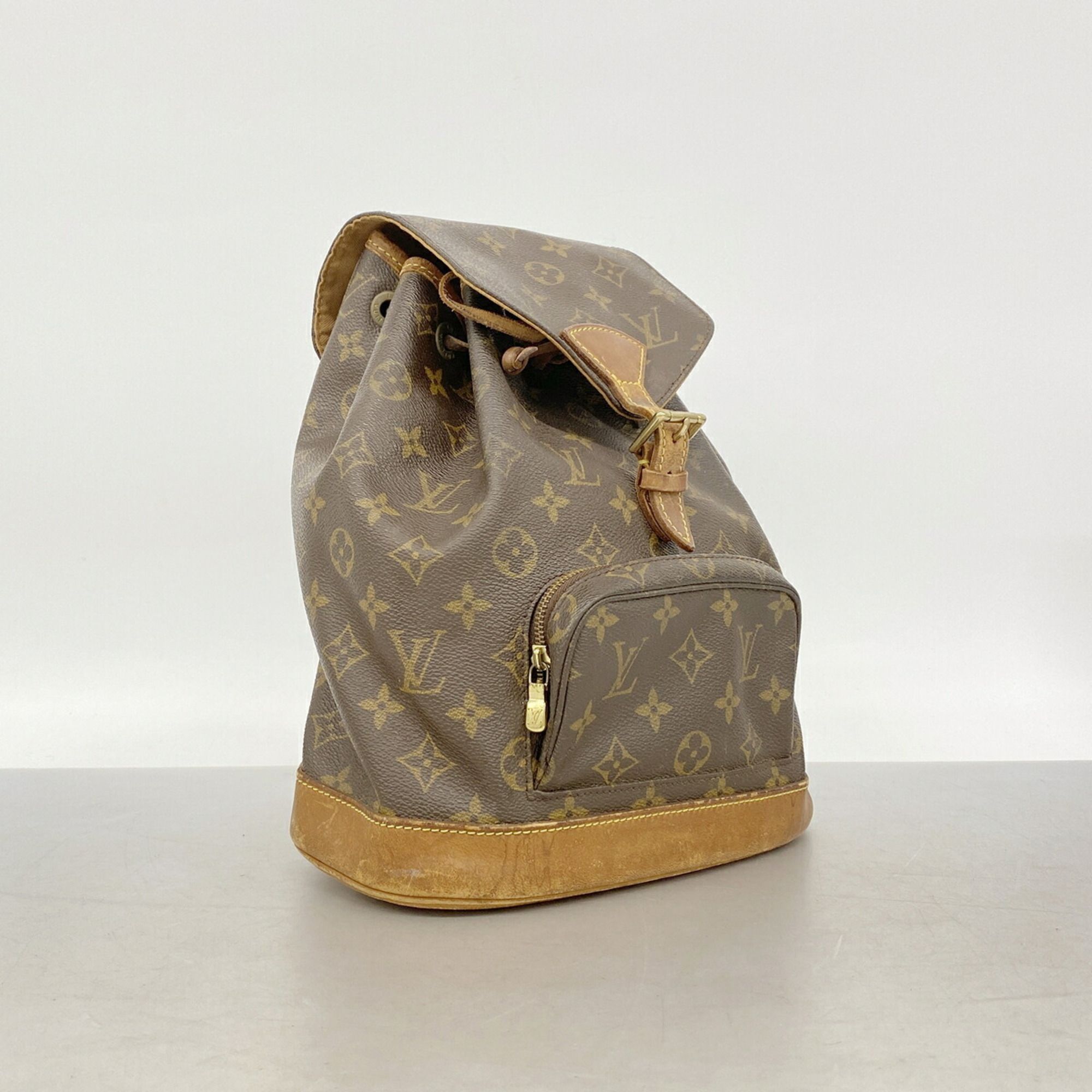 Backpack (Pre-Owned) - Louis Vuitton - Modalova