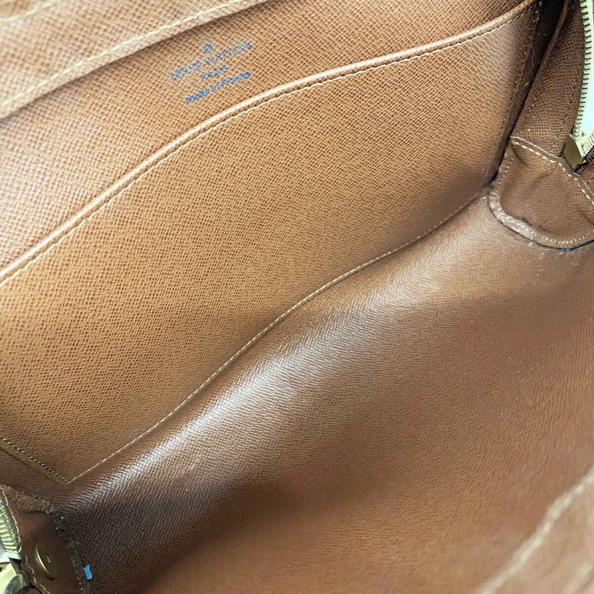 Clutch Bag (Pre-Owned) - Louis Vuitton - Modalova
