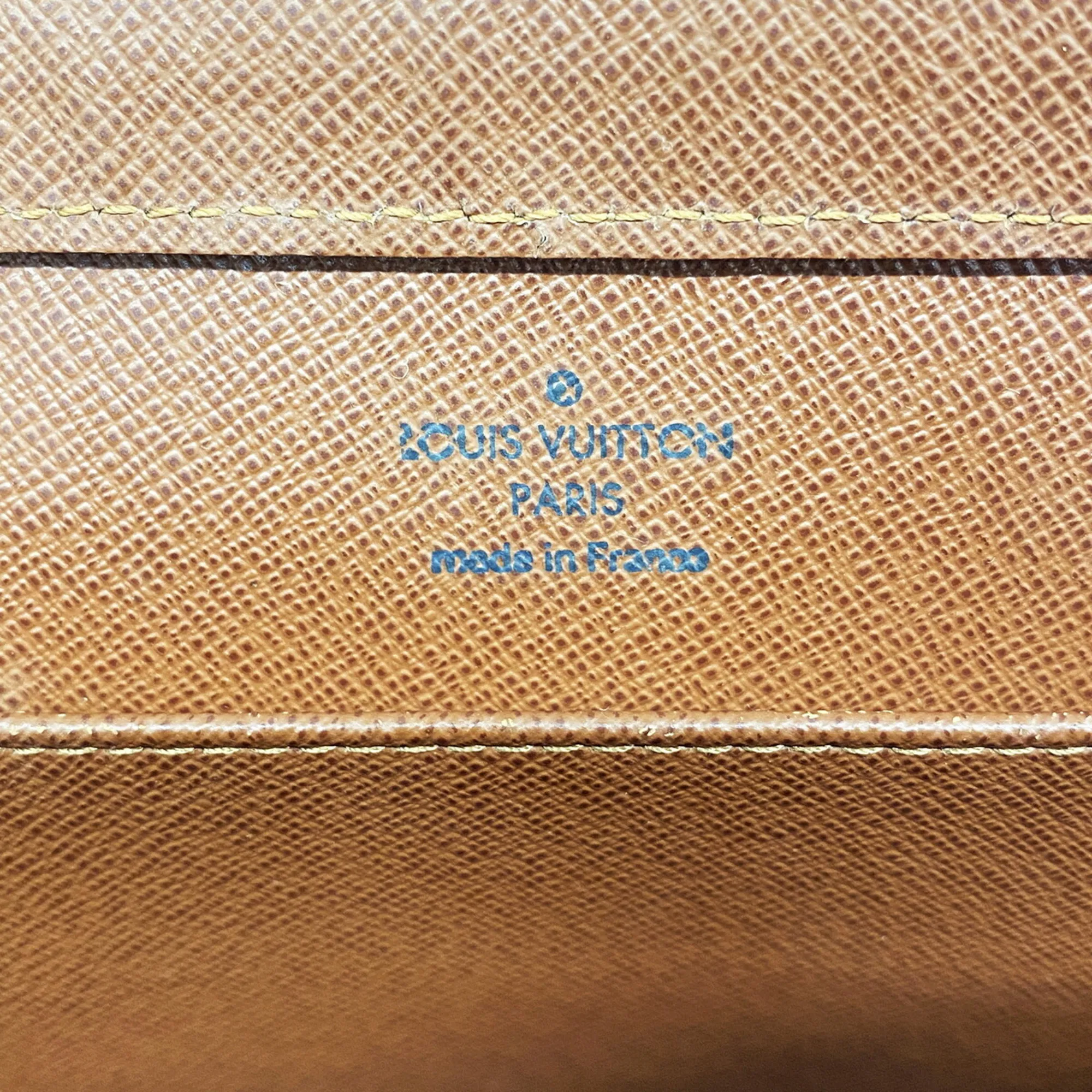 Clutch Bag (Pre-Owned) - Louis Vuitton - Modalova