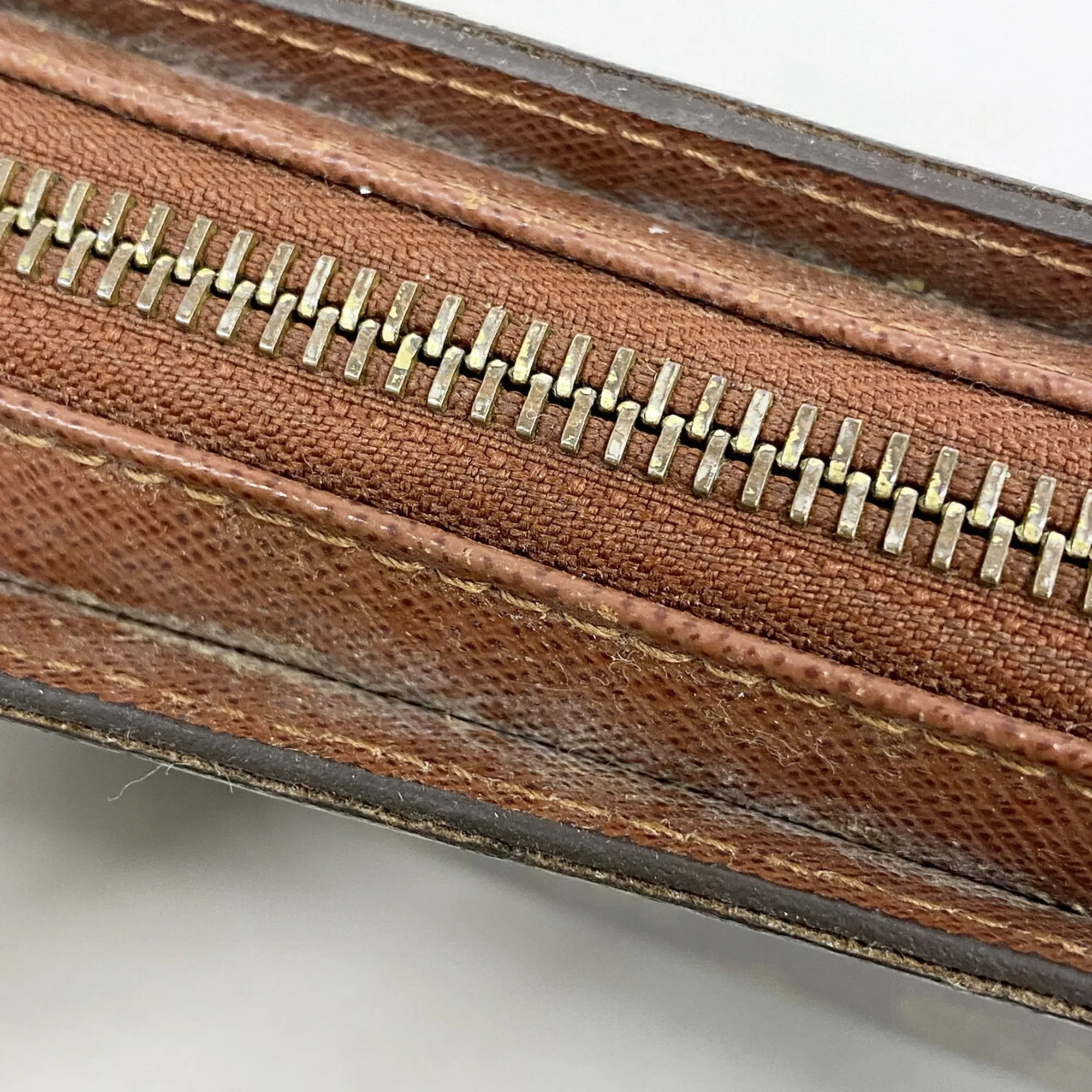 Clutch Bag (Pre-Owned) - Louis Vuitton - Modalova