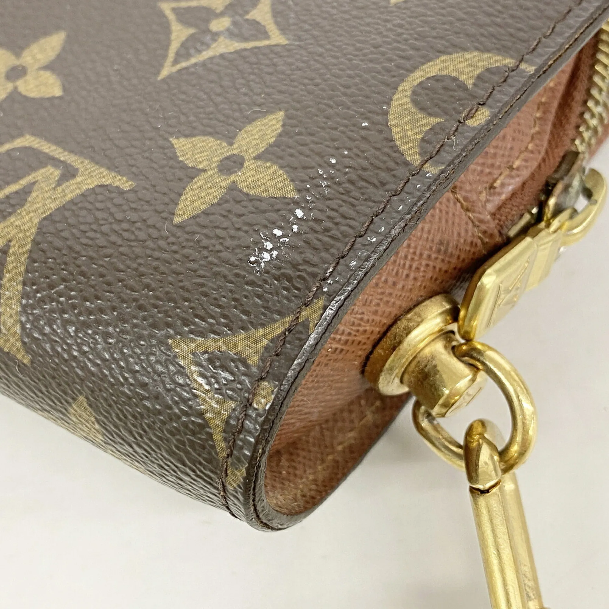 Clutch Bag (Pre-Owned) - Louis Vuitton - Modalova