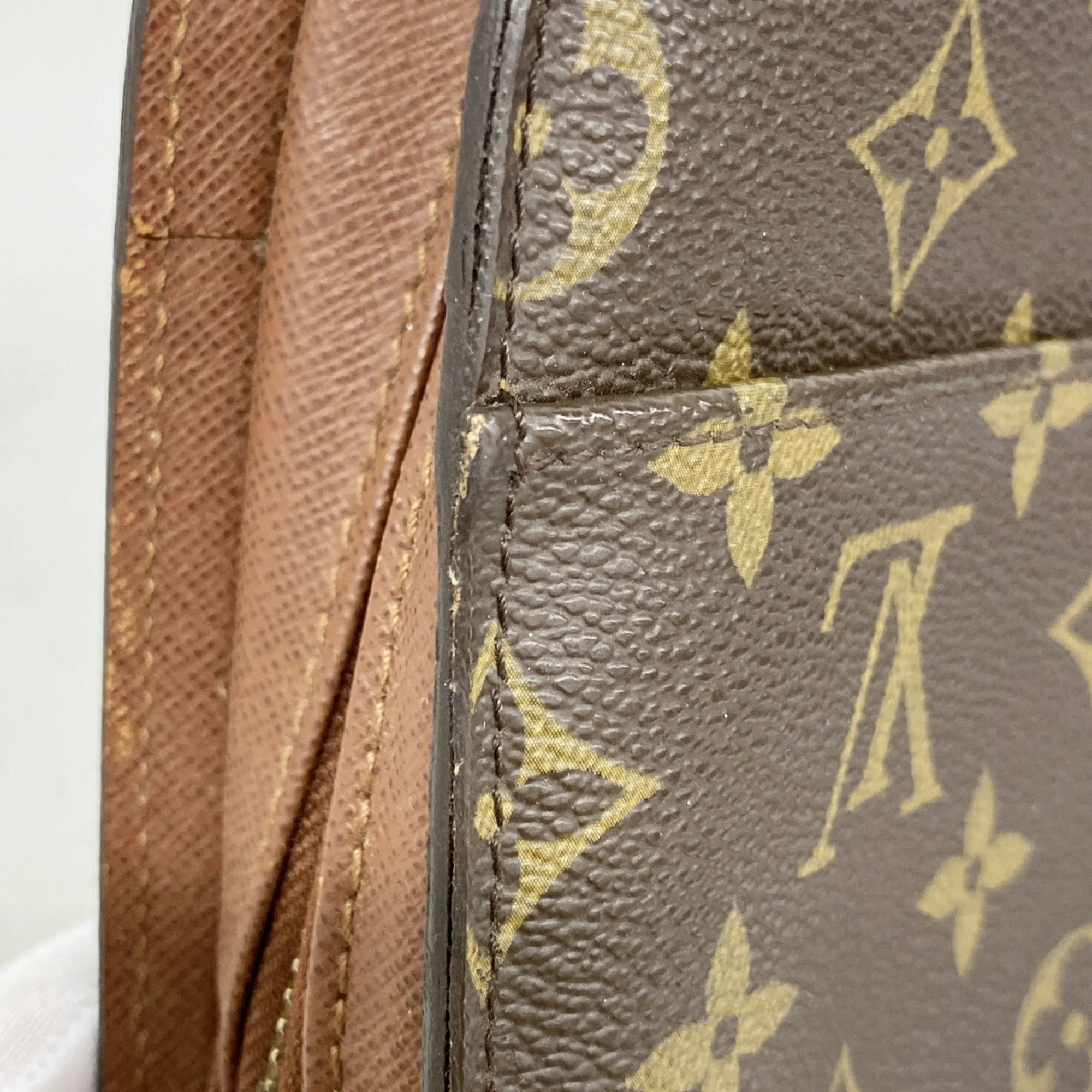 Clutch Bag (Pre-Owned) - Louis Vuitton - Modalova