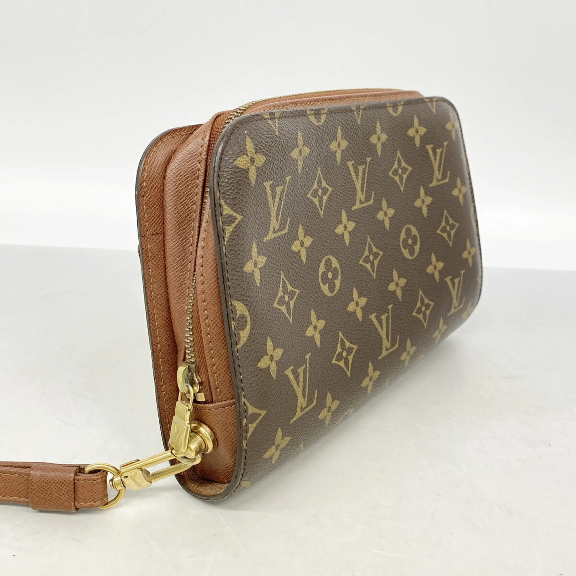 Clutch Bag (Pre-Owned) - Louis Vuitton - Modalova