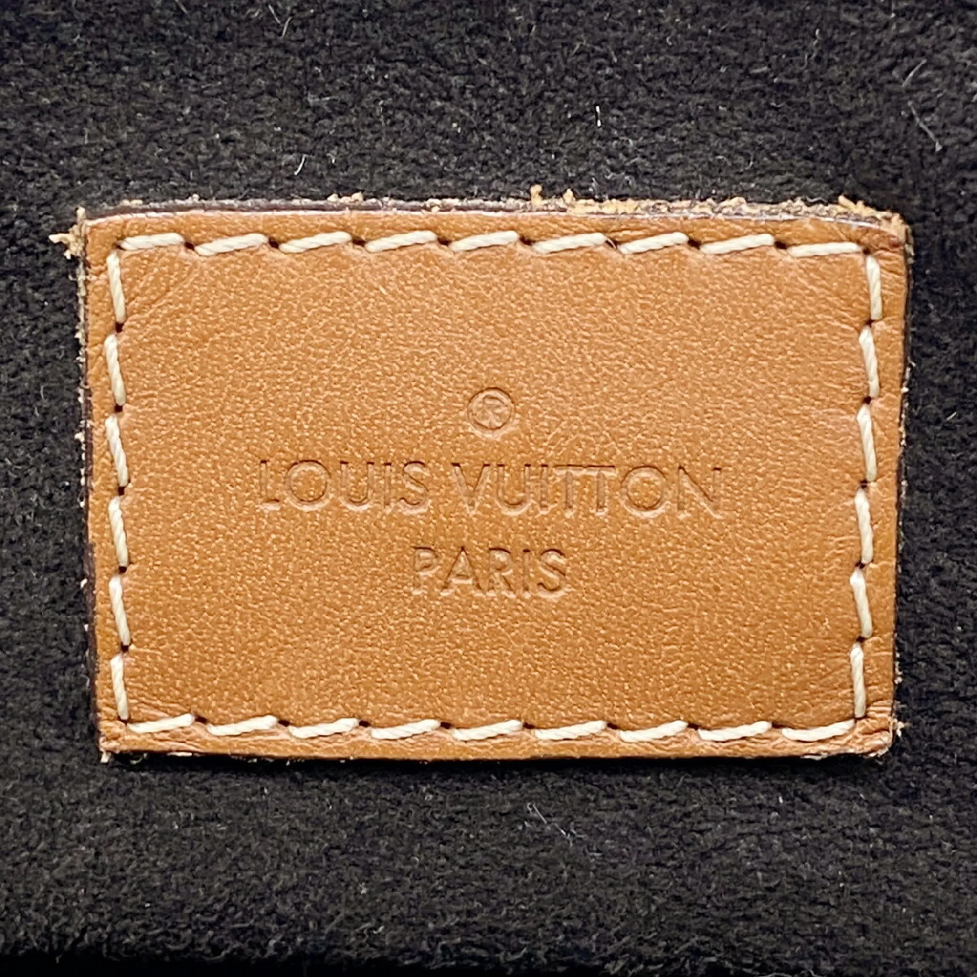 Handbag (Pre-Owned) - Louis Vuitton - Modalova
