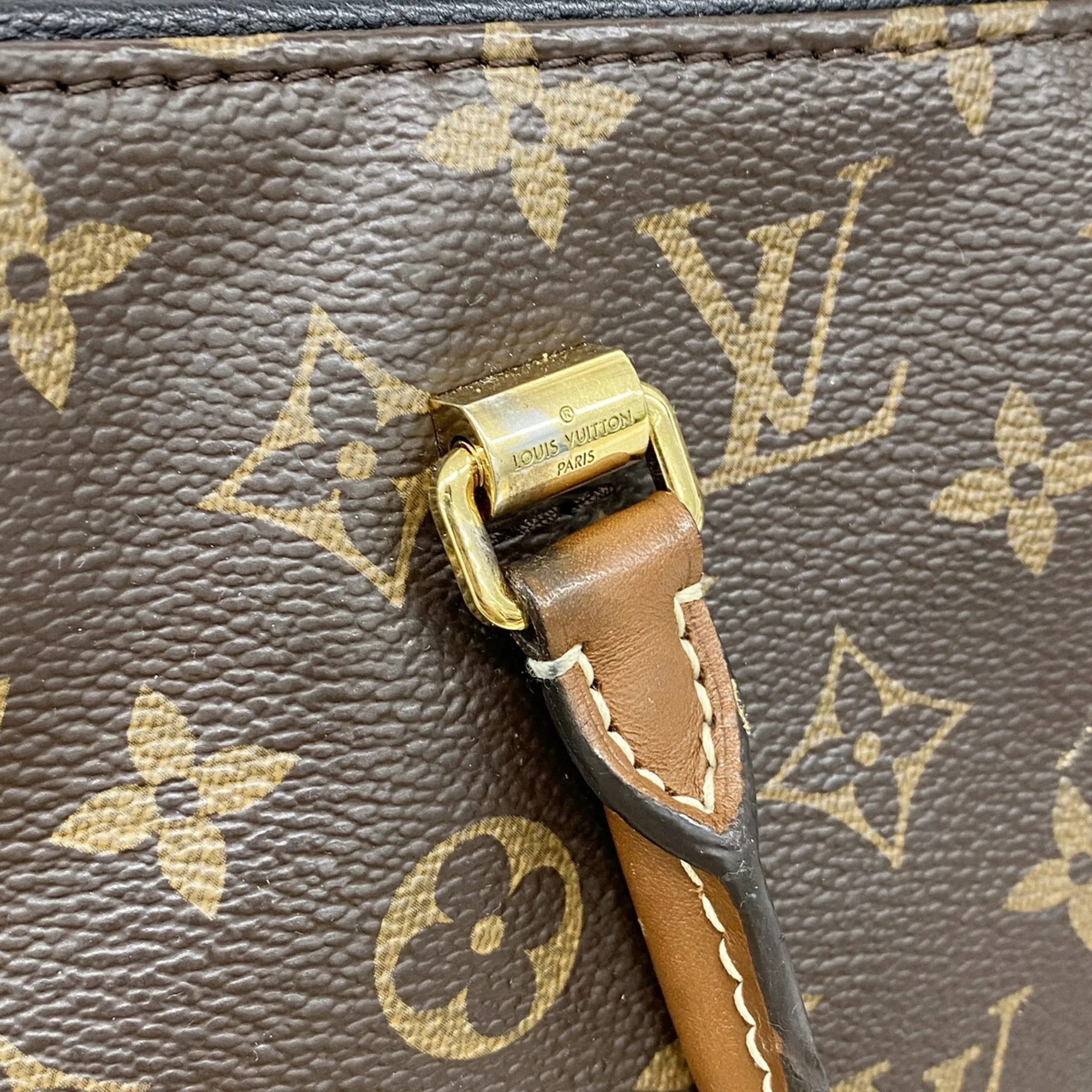 Handbag (Pre-Owned) - Louis Vuitton - Modalova