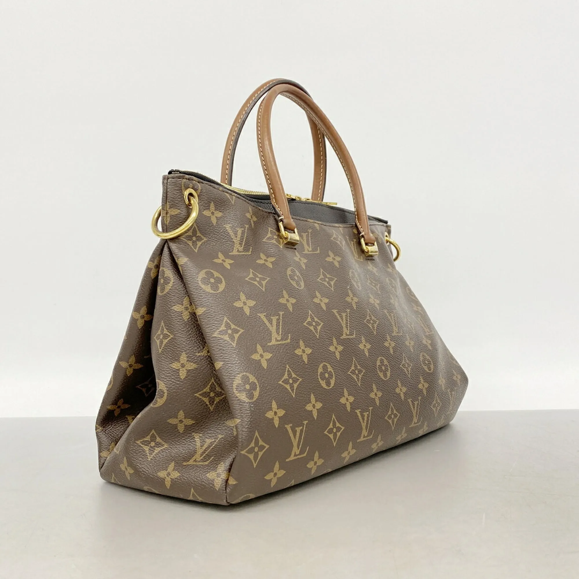 Handbag (Pre-Owned) - Louis Vuitton - Modalova