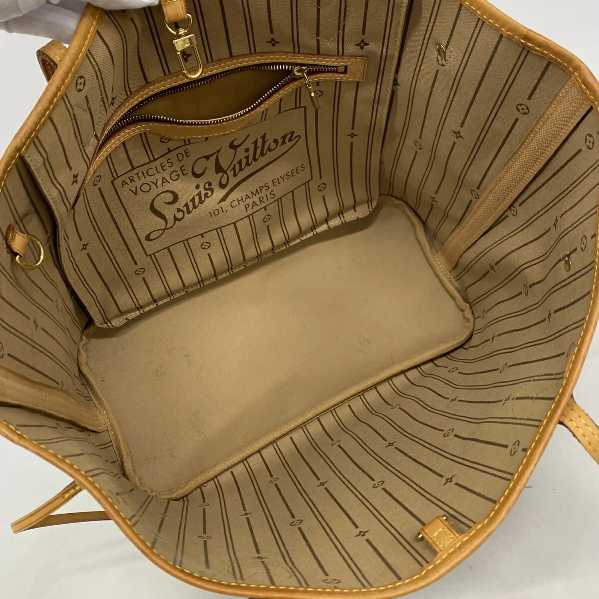 Tote Bag (Pre-Owned) - Louis Vuitton - Modalova