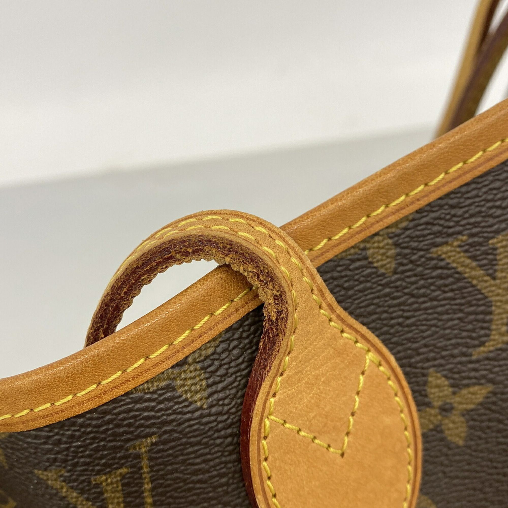Tote Bag (Pre-Owned) - Louis Vuitton - Modalova