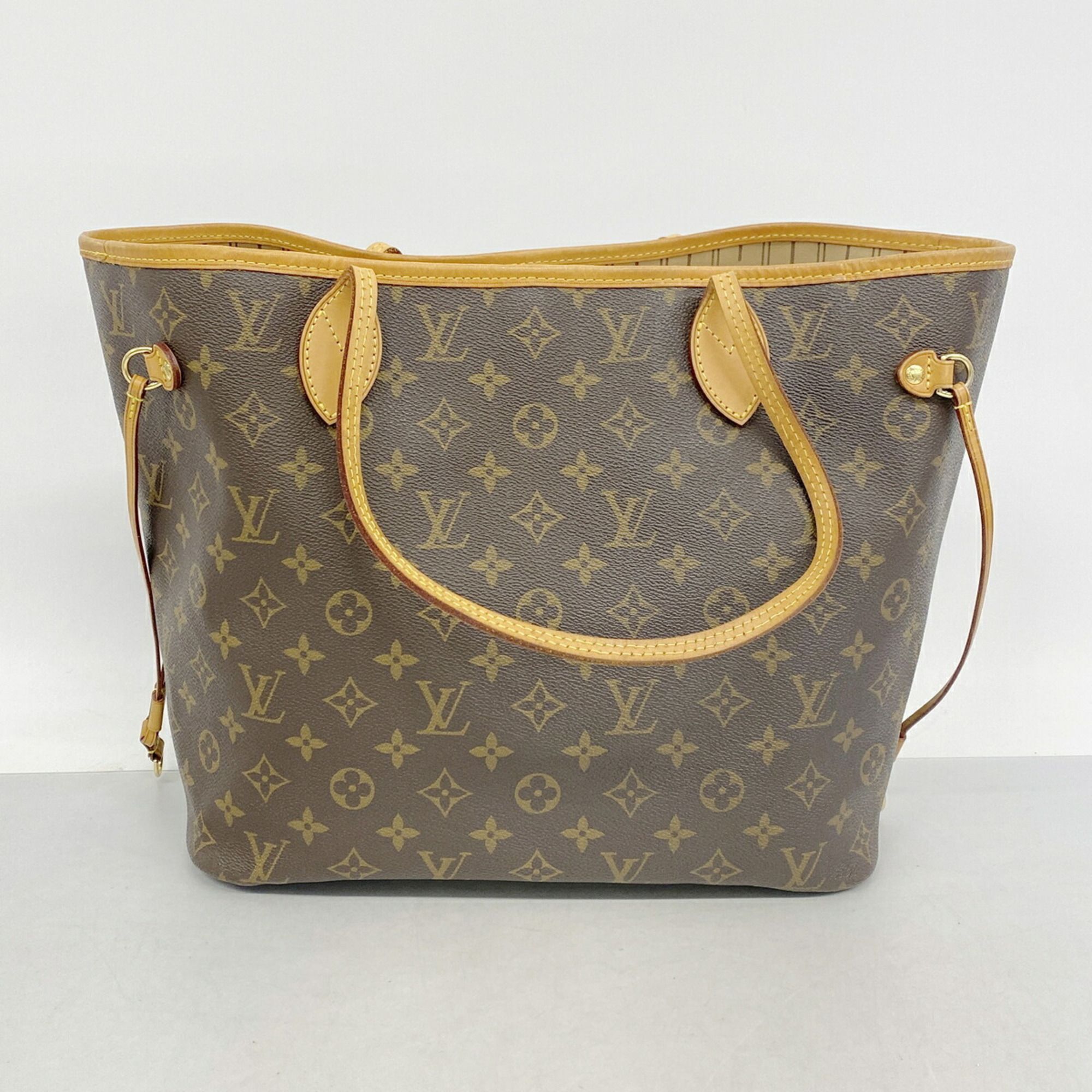 Tote Bag (Pre-Owned) - Louis Vuitton - Modalova