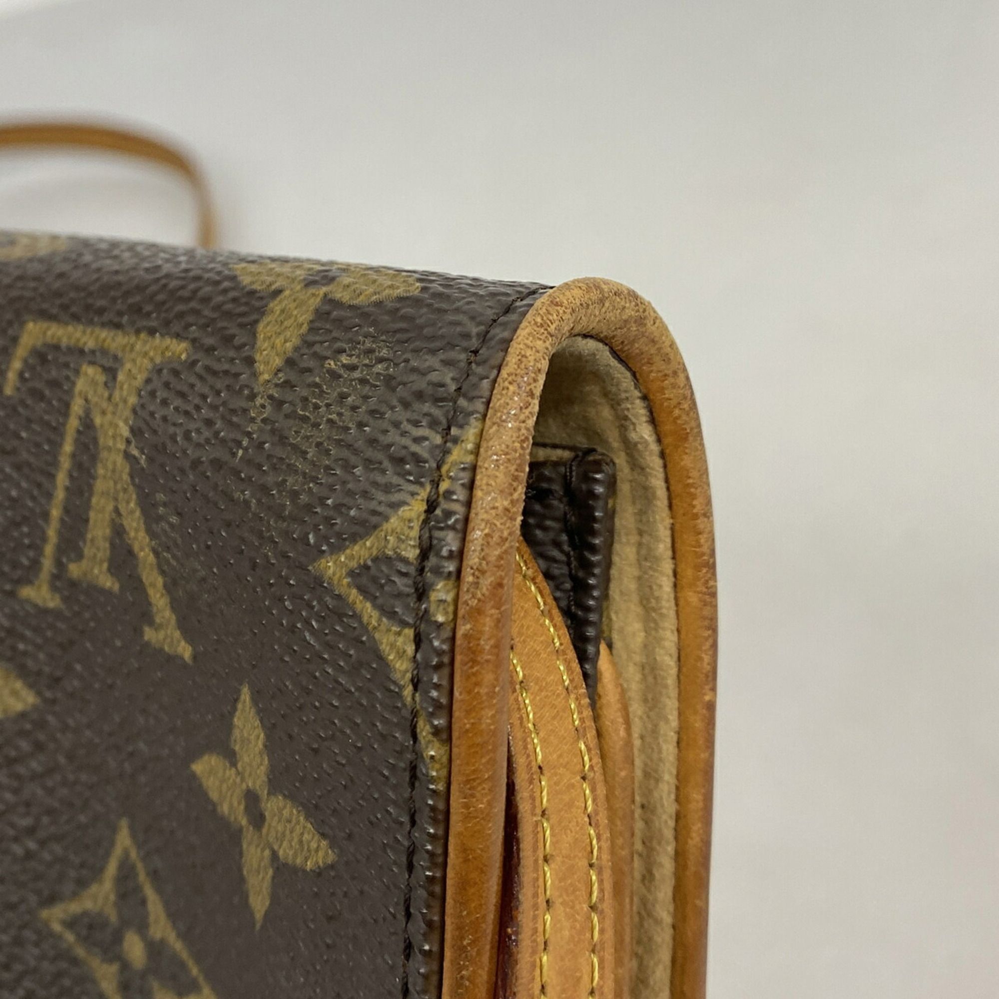 Shoulder Bag (Pre-Owned) - Louis Vuitton - Modalova