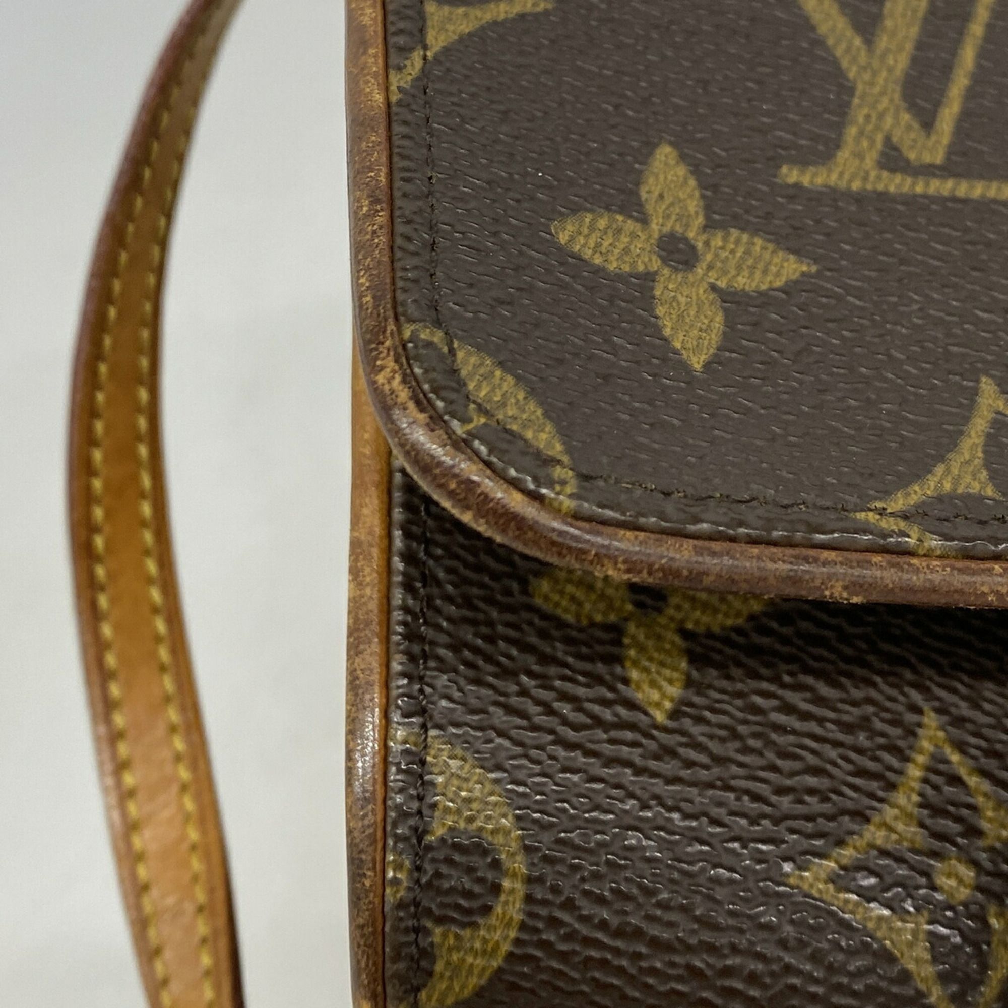 Shoulder Bag (Pre-Owned) - Louis Vuitton - Modalova
