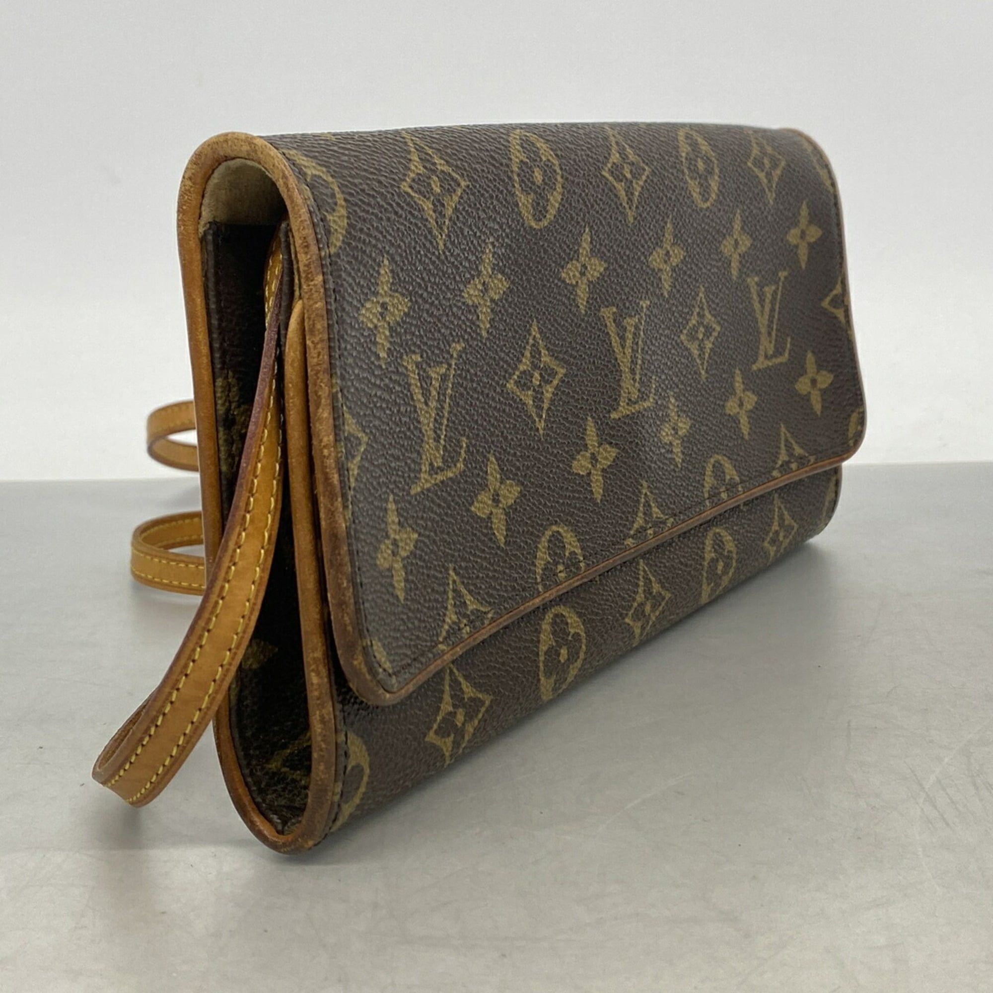 Shoulder Bag (Pre-Owned) - Louis Vuitton - Modalova
