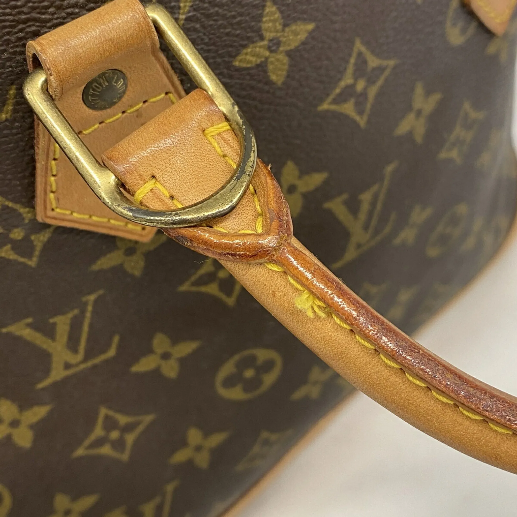 Handbag (Pre-Owned) - Louis Vuitton - Modalova