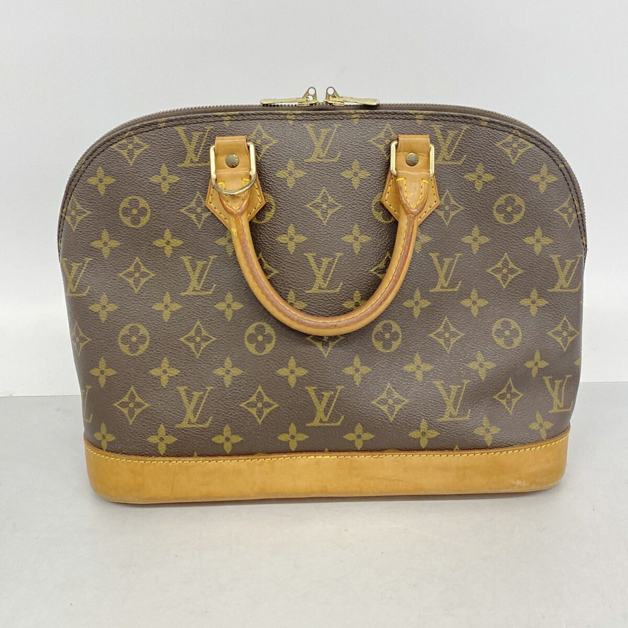 Handbag (Pre-Owned) - Louis Vuitton - Modalova
