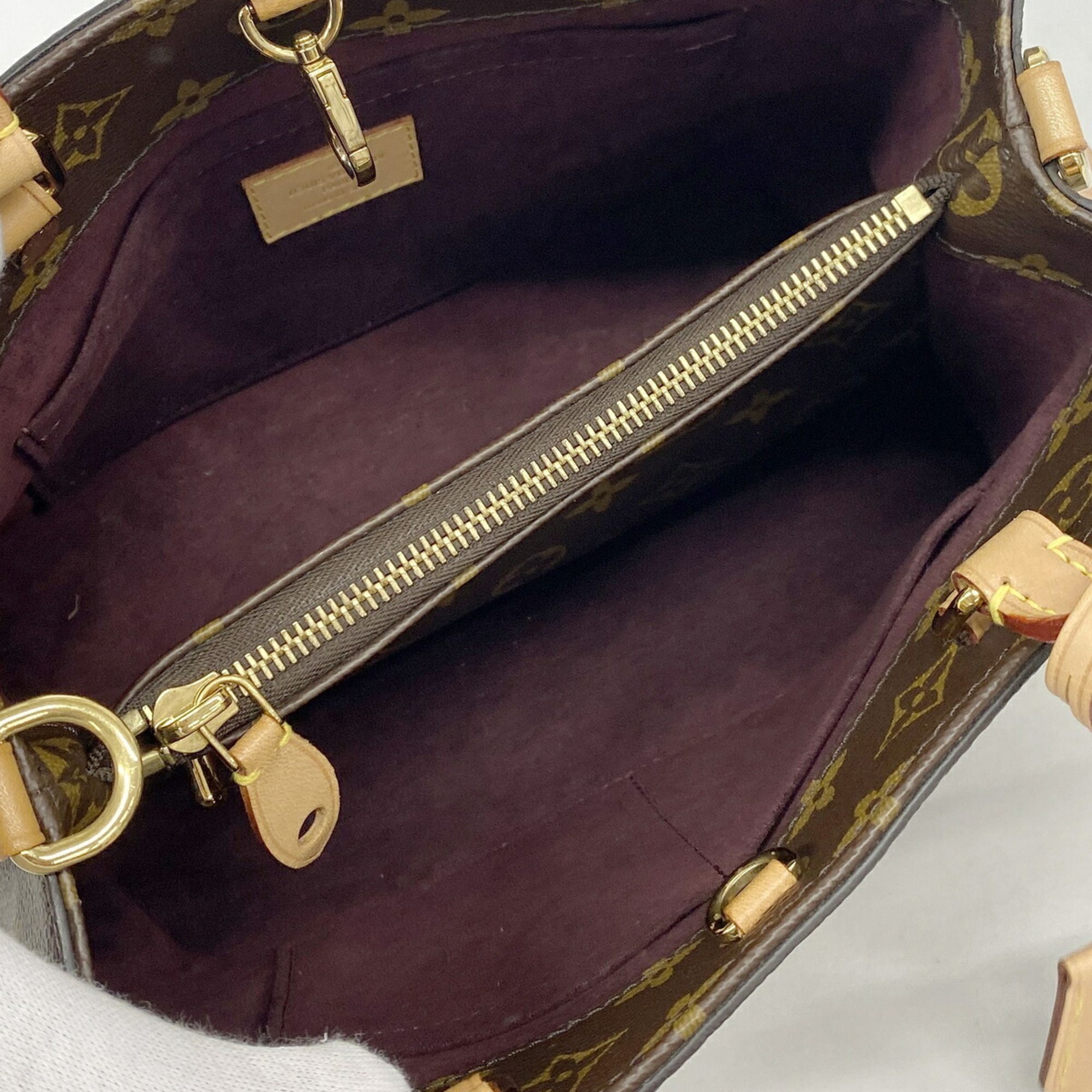 Handbag (Pre-Owned) - Louis Vuitton - Modalova