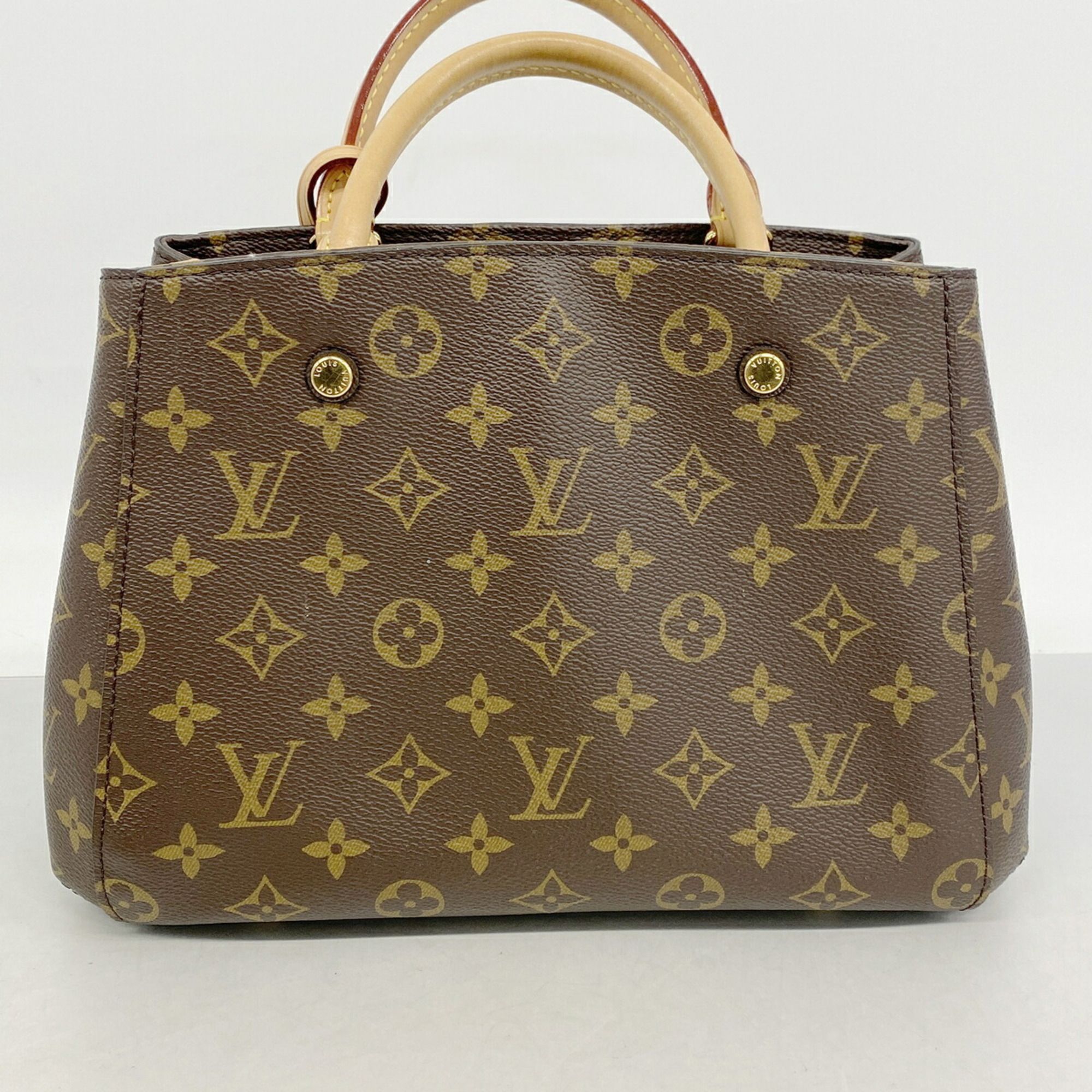 Handbag (Pre-Owned) - Louis Vuitton - Modalova