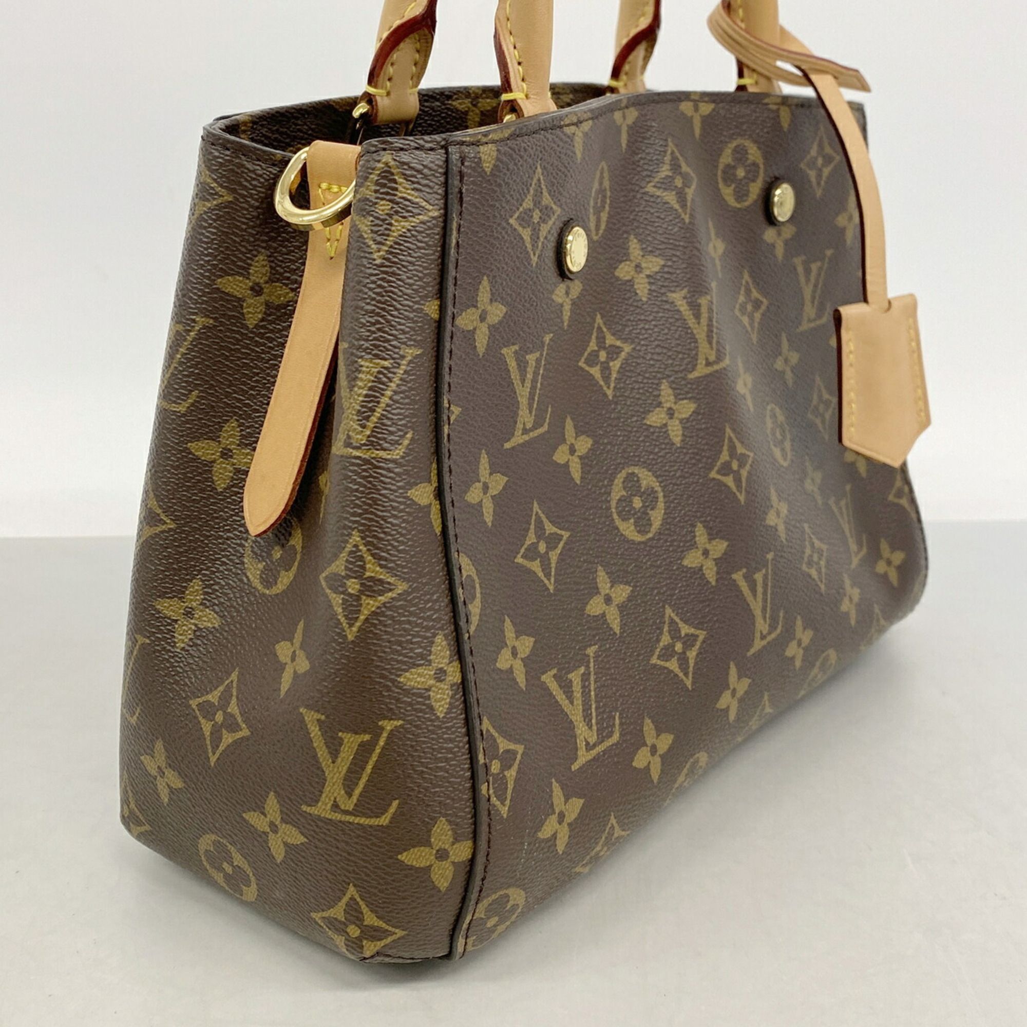 Handbag (Pre-Owned) - Louis Vuitton - Modalova