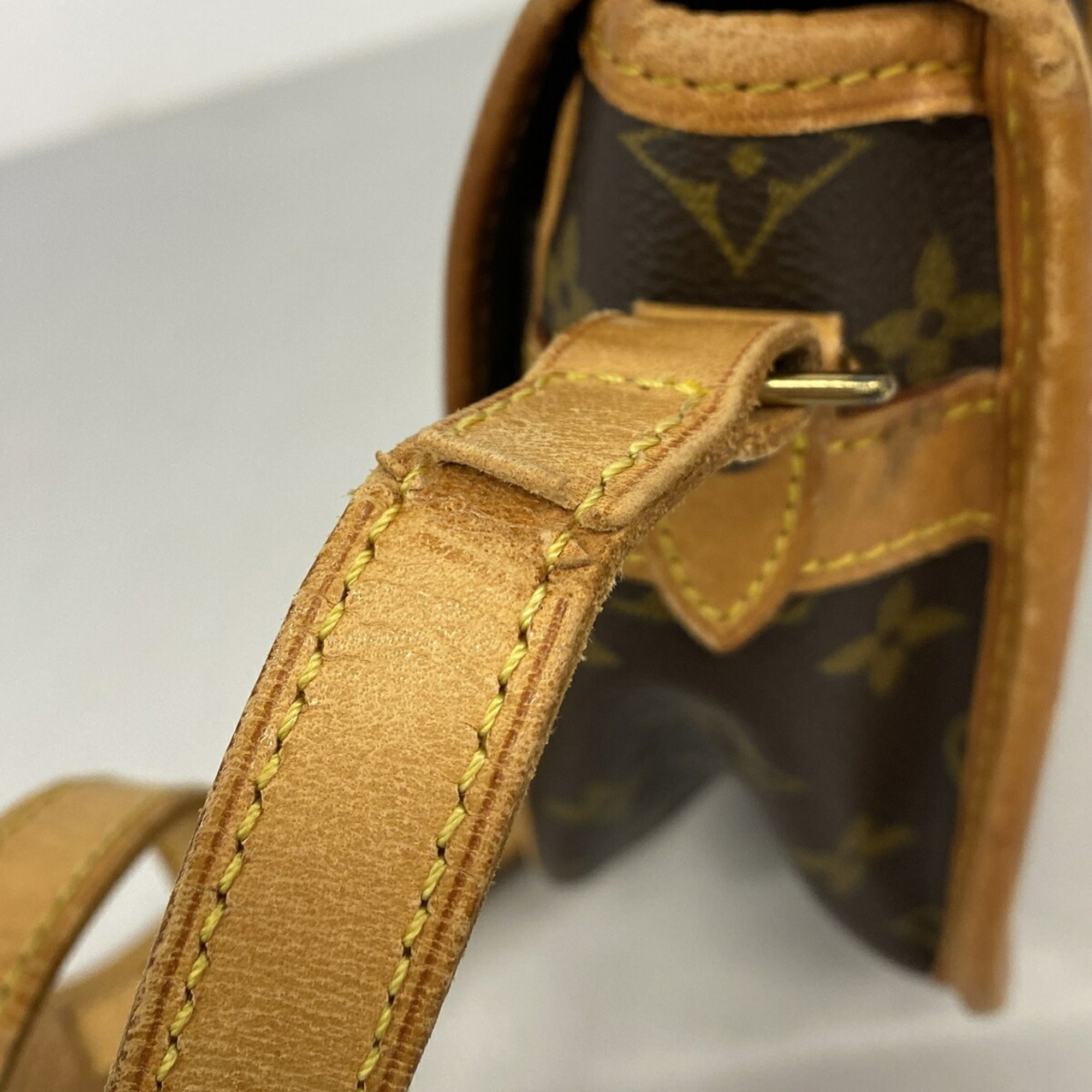 Shoulder Bag (Pre-Owned) - Louis Vuitton - Modalova