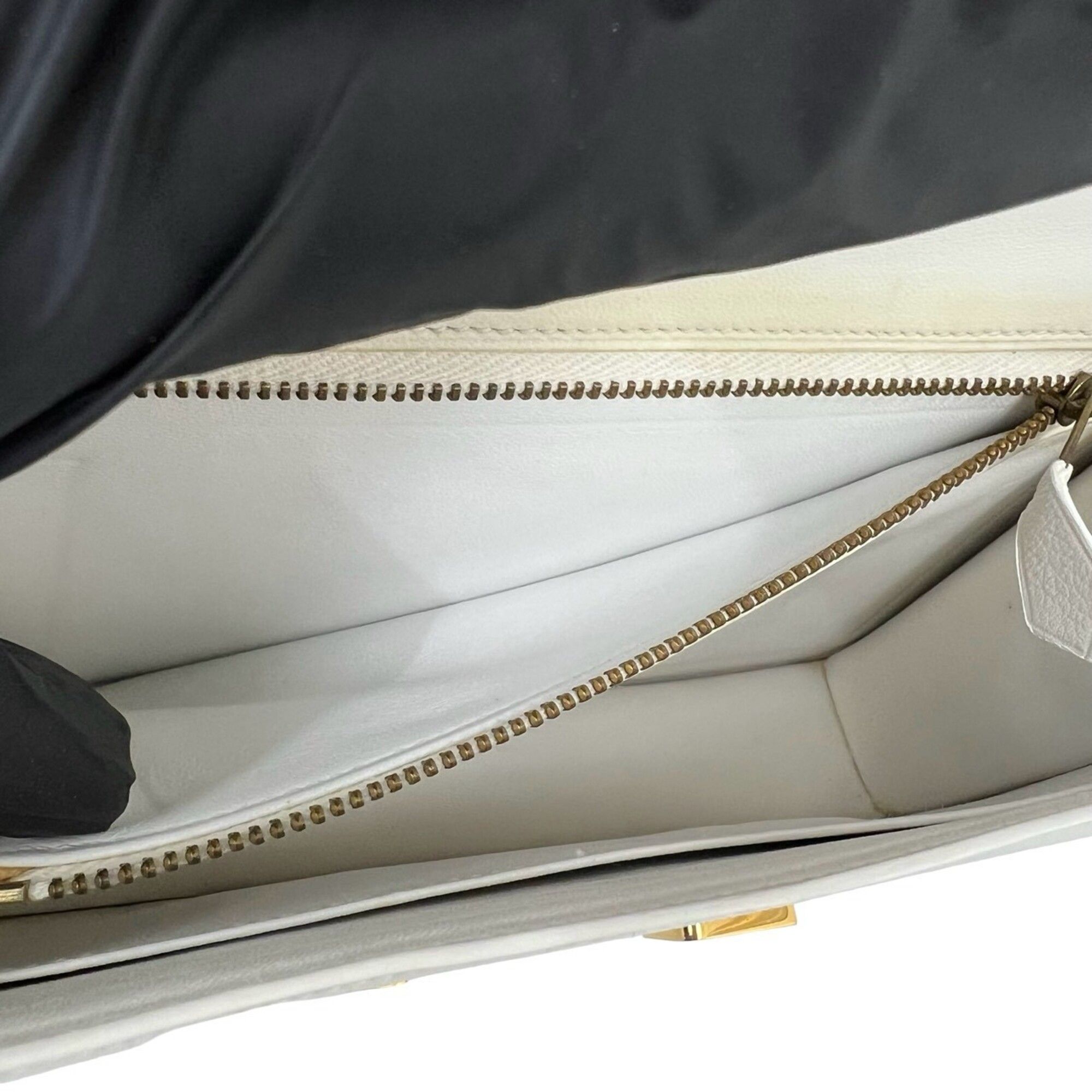 Gulliver Leather Shoulder Bag (Pre-Owned) - Hermes - Modalova