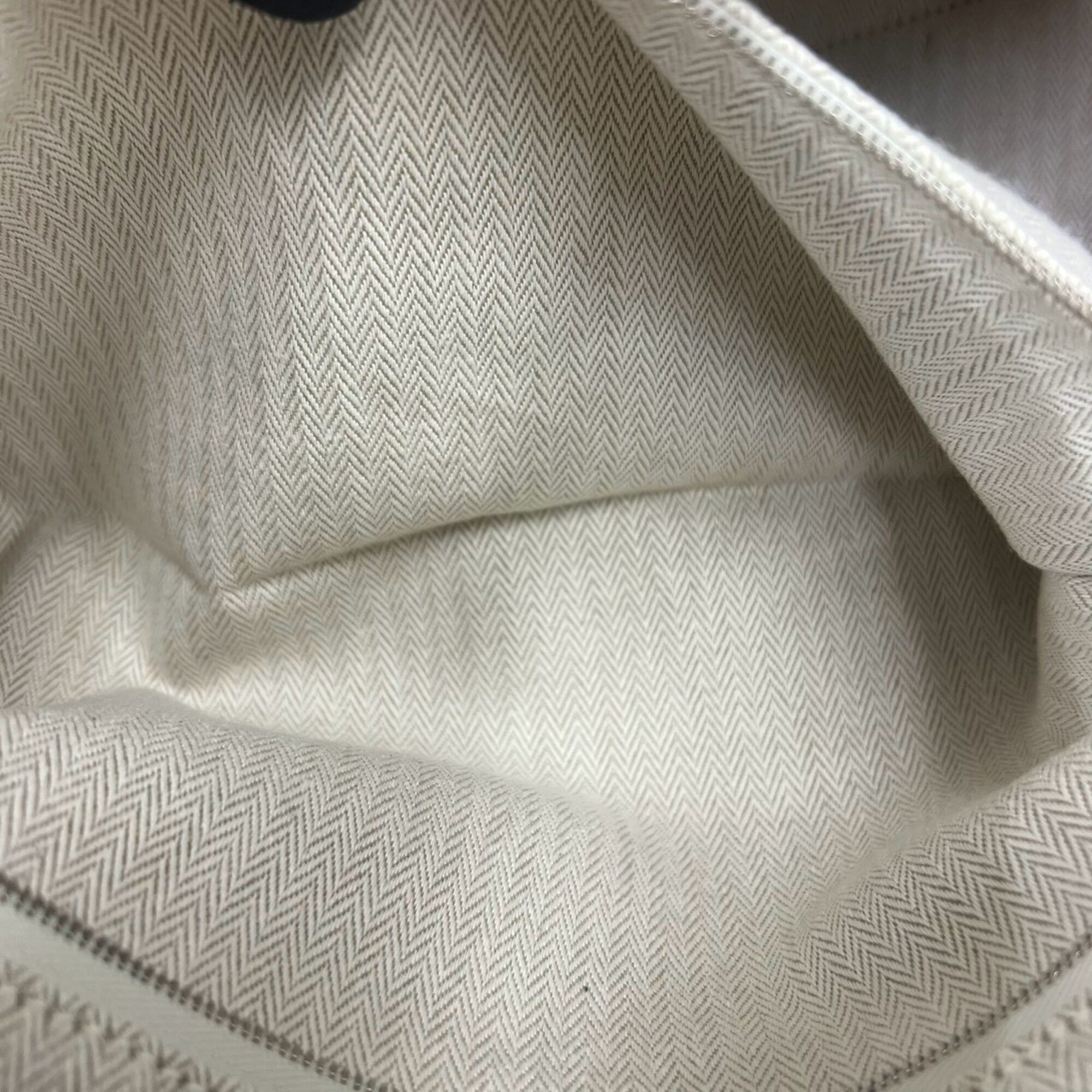Taurillon Clemence Leather Boston Bag Handbag (Pre-Owned) - Hermes - Modalova