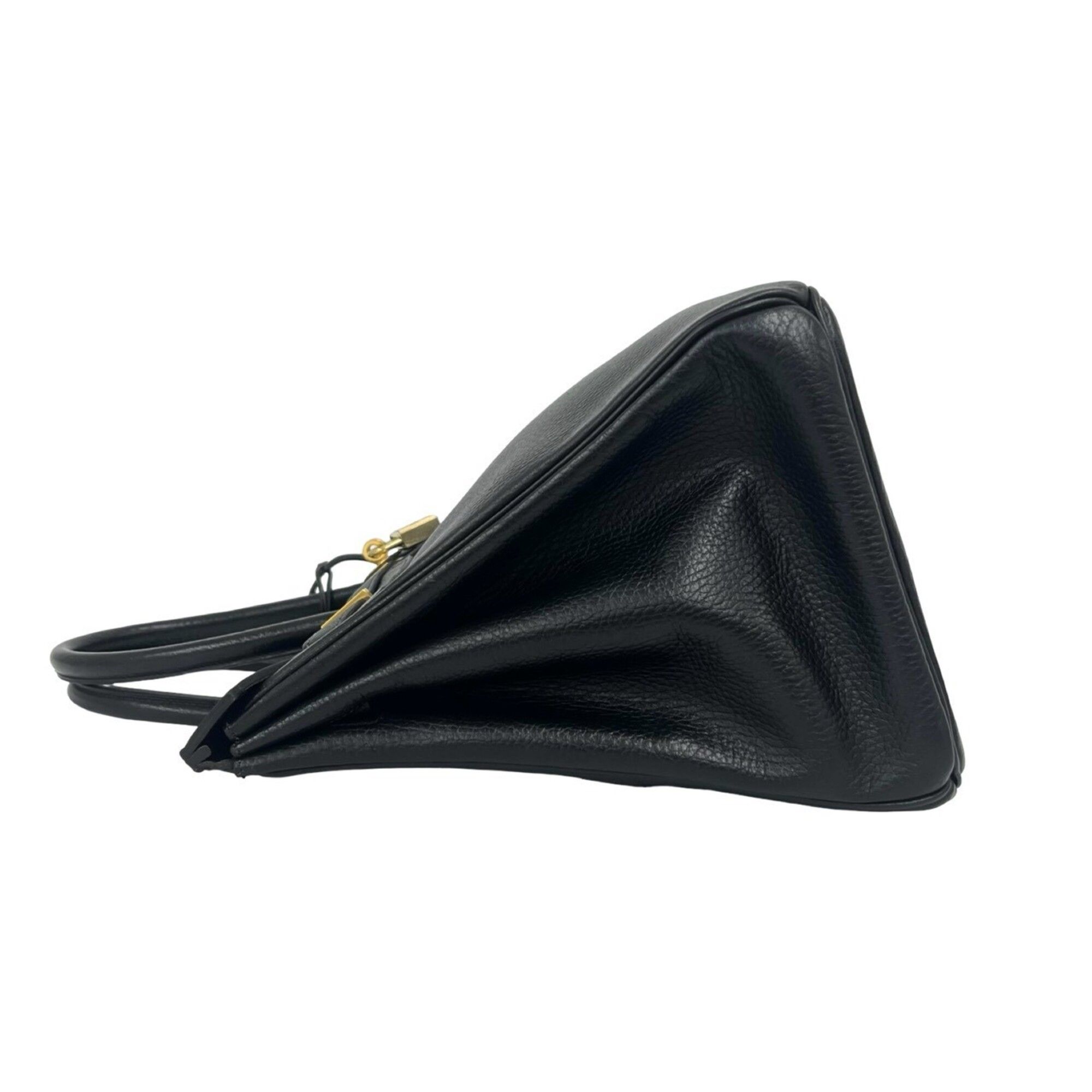 Ardennes Leather Handbag (Pre-Owned) - Hermes - Modalova