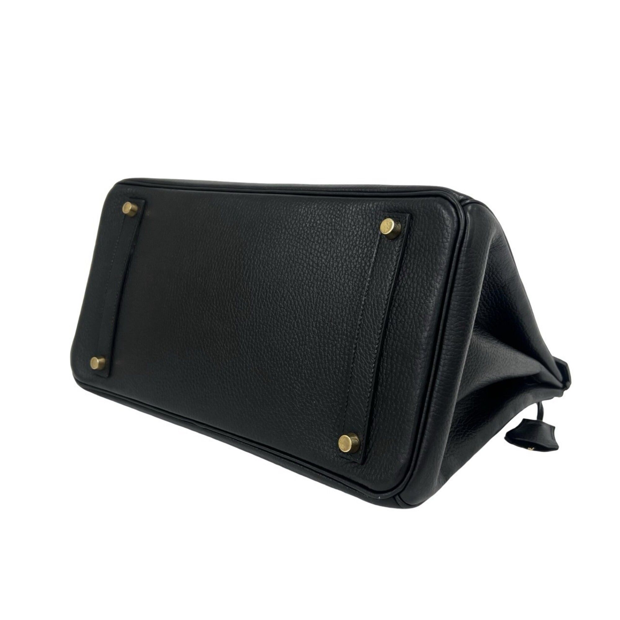 Ardennes Leather Handbag (Pre-Owned) - Hermes - Modalova
