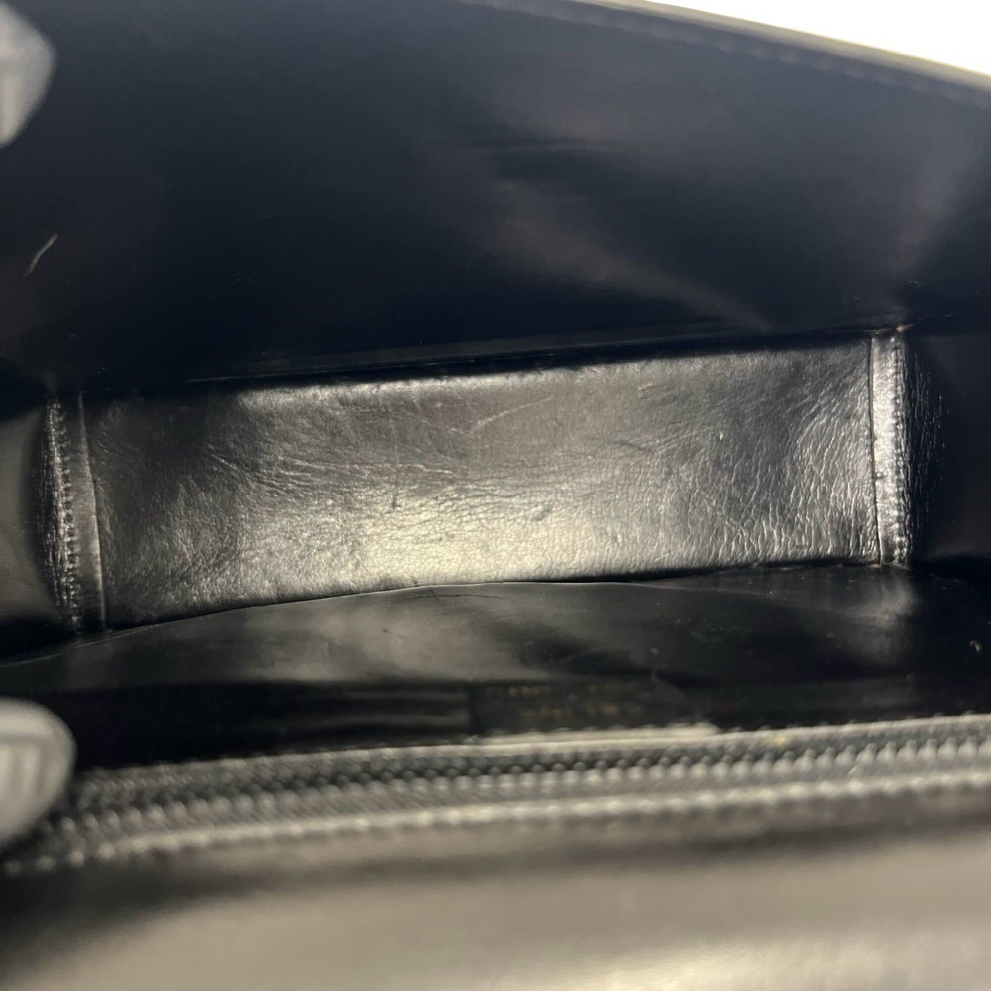 Leather Pochette Shoulder Bag (Pre-Owned) - Celine - Modalova