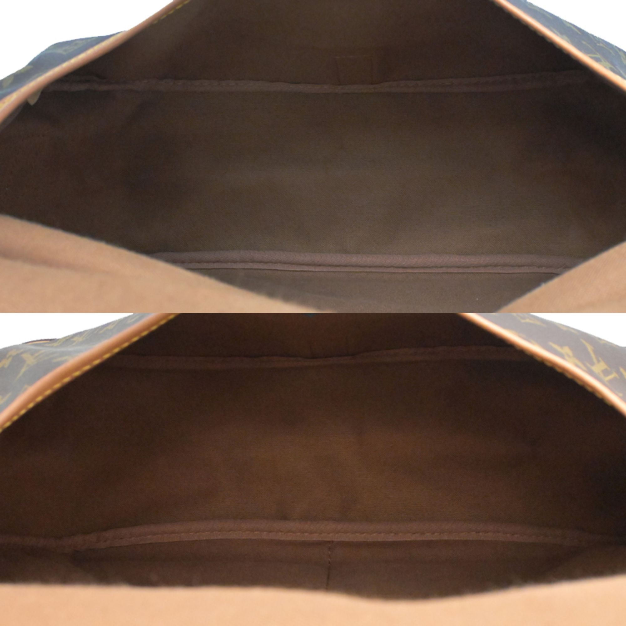 Monogram Shoulder Bag (Pre-Owned) - Louis Vuitton - Modalova