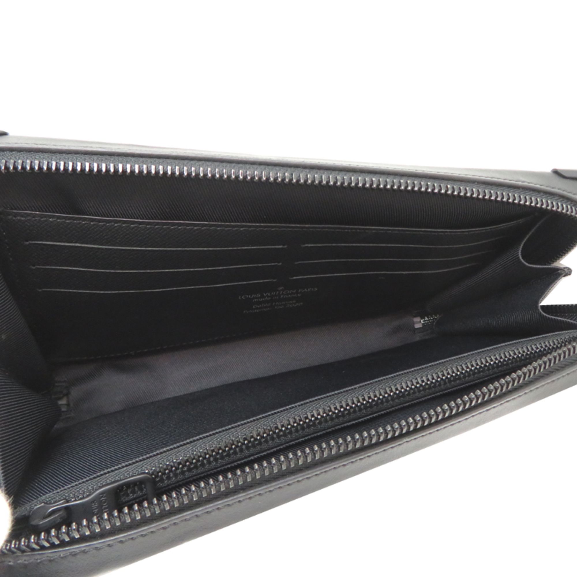 Monogram Clutch Bag (Pre-Owned) - Louis Vuitton - Modalova