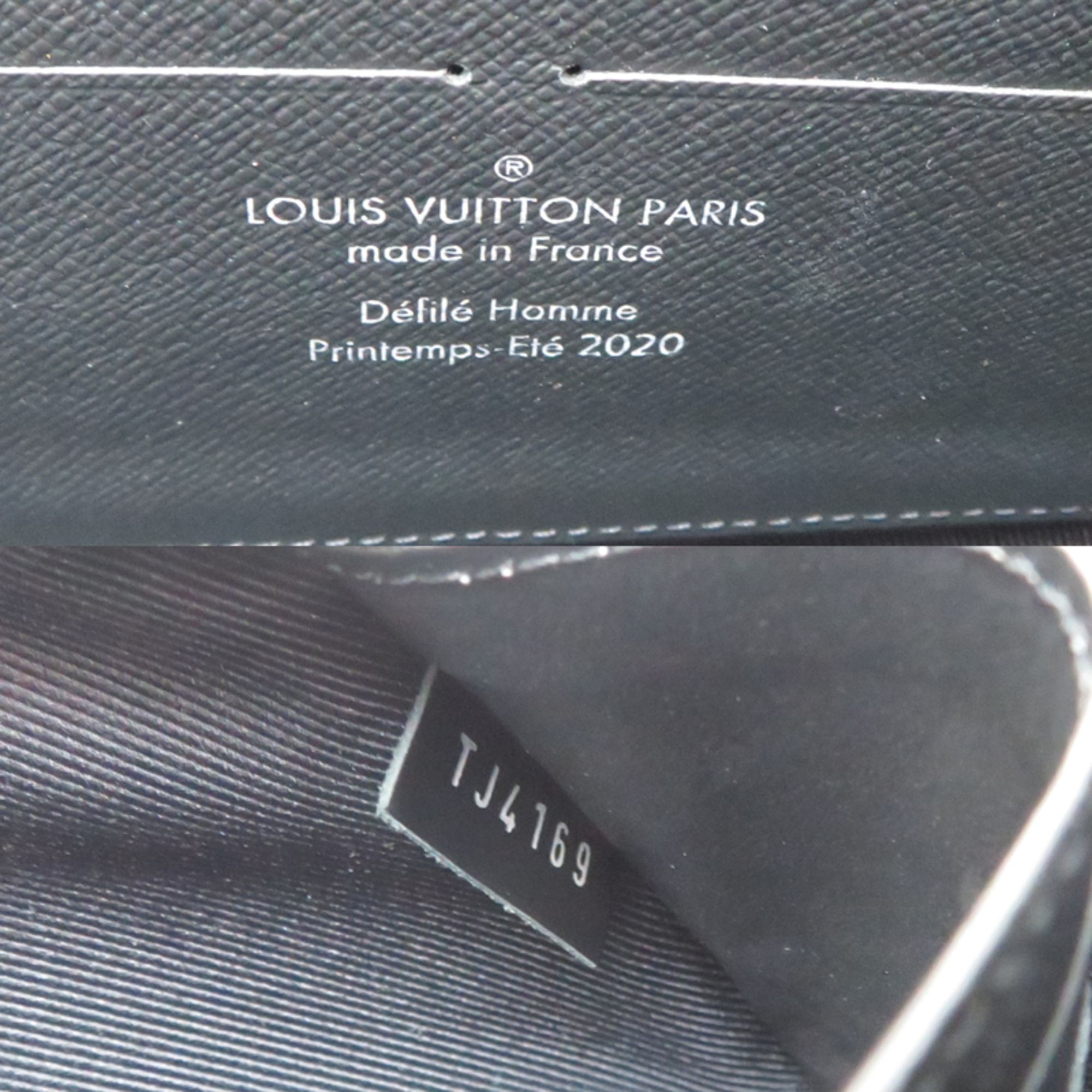 Monogram Clutch Bag (Pre-Owned) - Louis Vuitton - Modalova