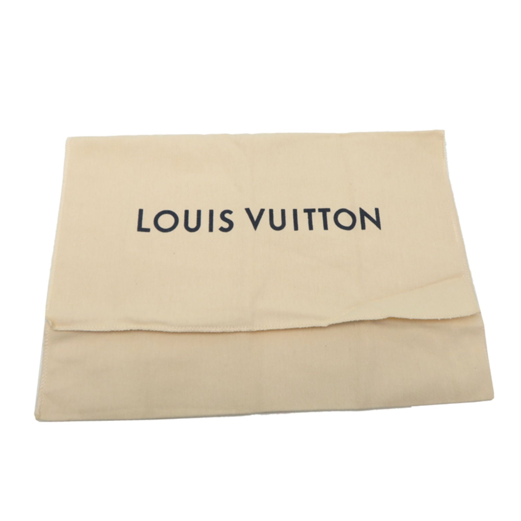 Monogram Clutch Bag (Pre-Owned) - Louis Vuitton - Modalova