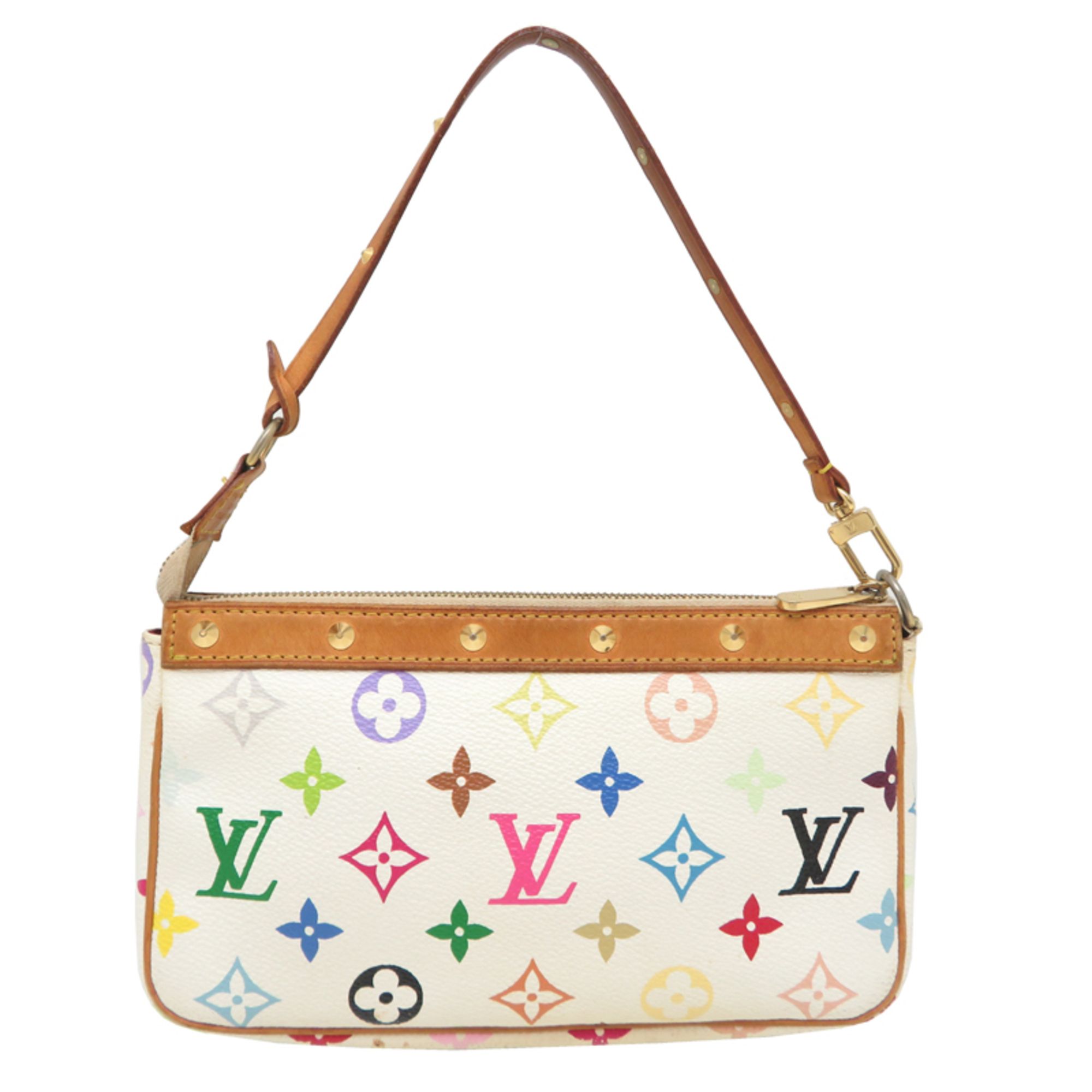 Monogram Multicolore Handbag (Pre-Owned) - Louis Vuitton - Modalova