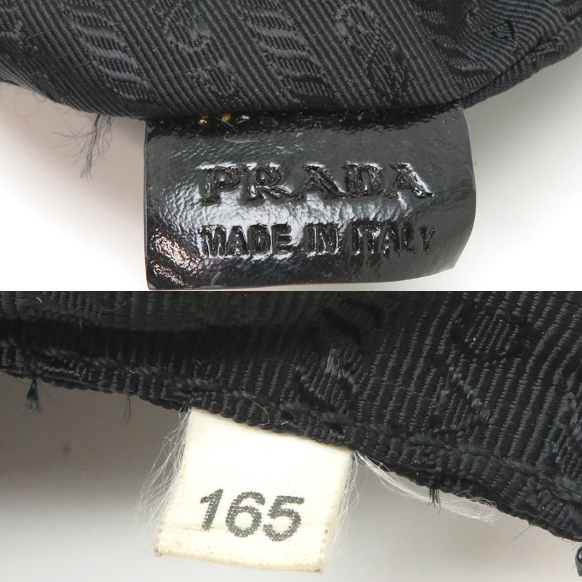 Nylon Tote Bag (Pre-Owned) - Prada - Modalova