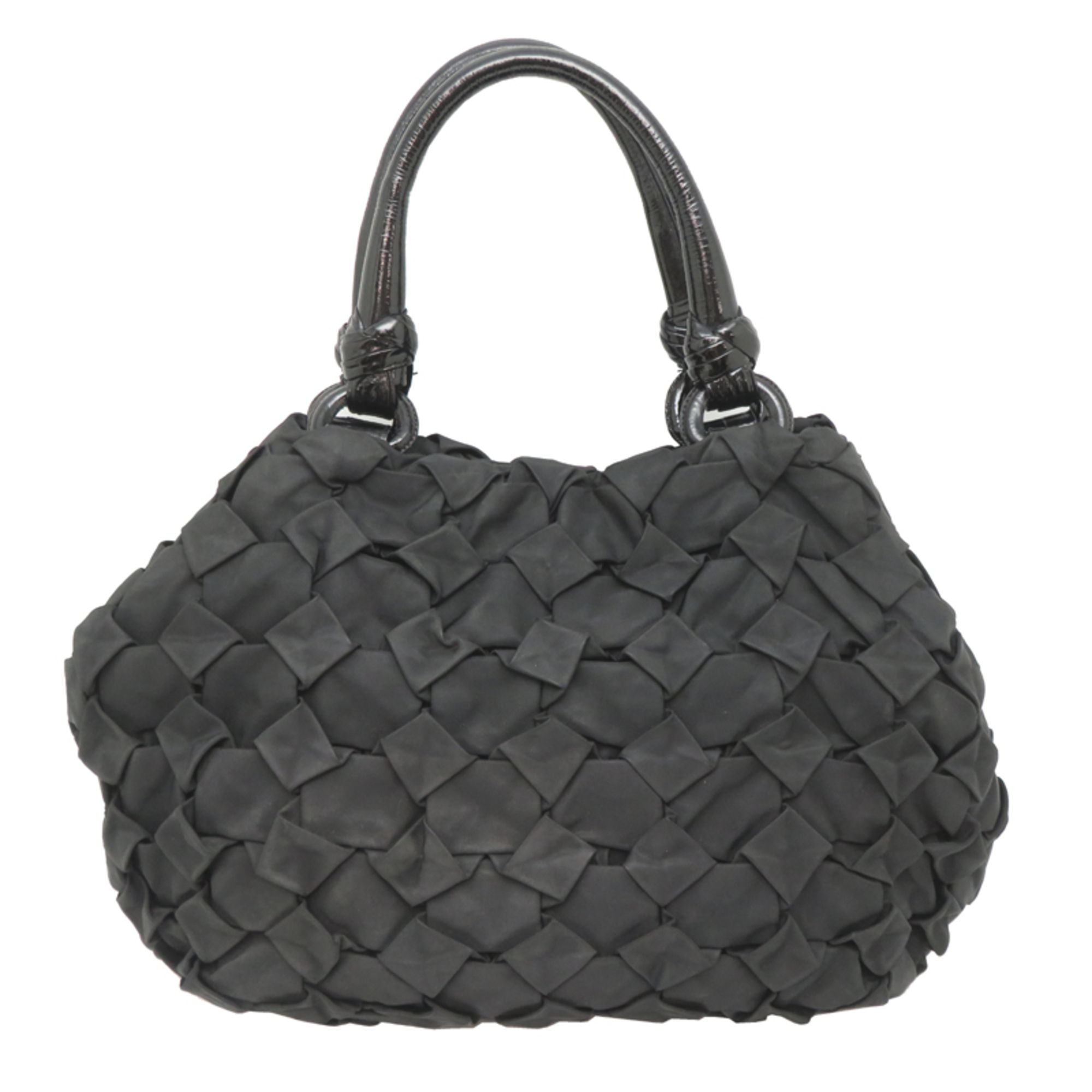 Nylon Tote Bag (Pre-Owned) - Prada - Modalova