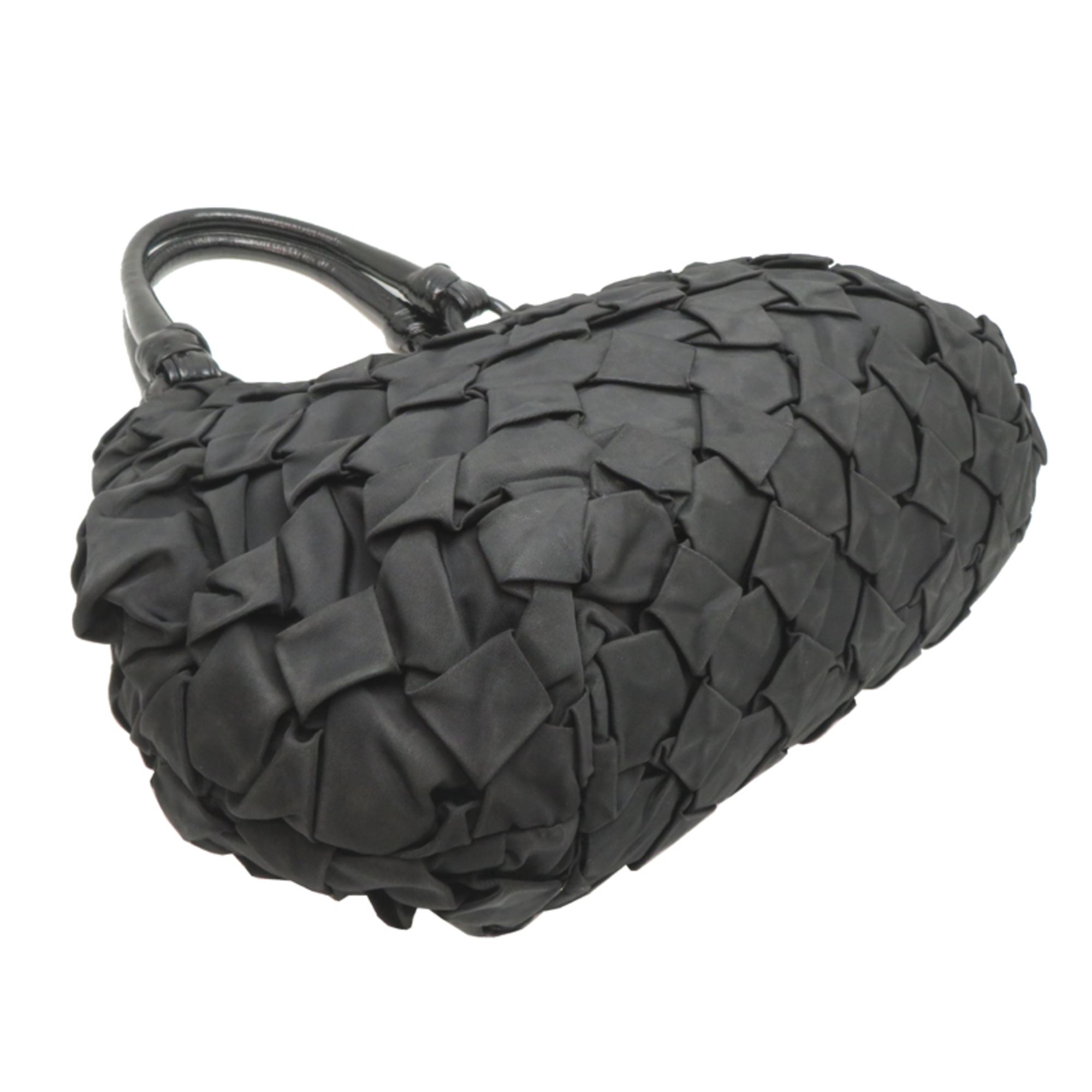 Nylon Tote Bag (Pre-Owned) - Prada - Modalova