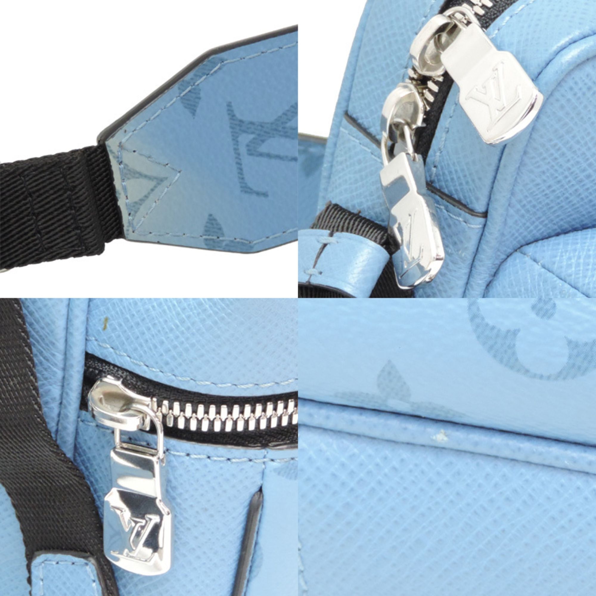 Taigarama Shoulder Bag (Pre-Owned) - Louis Vuitton - Modalova